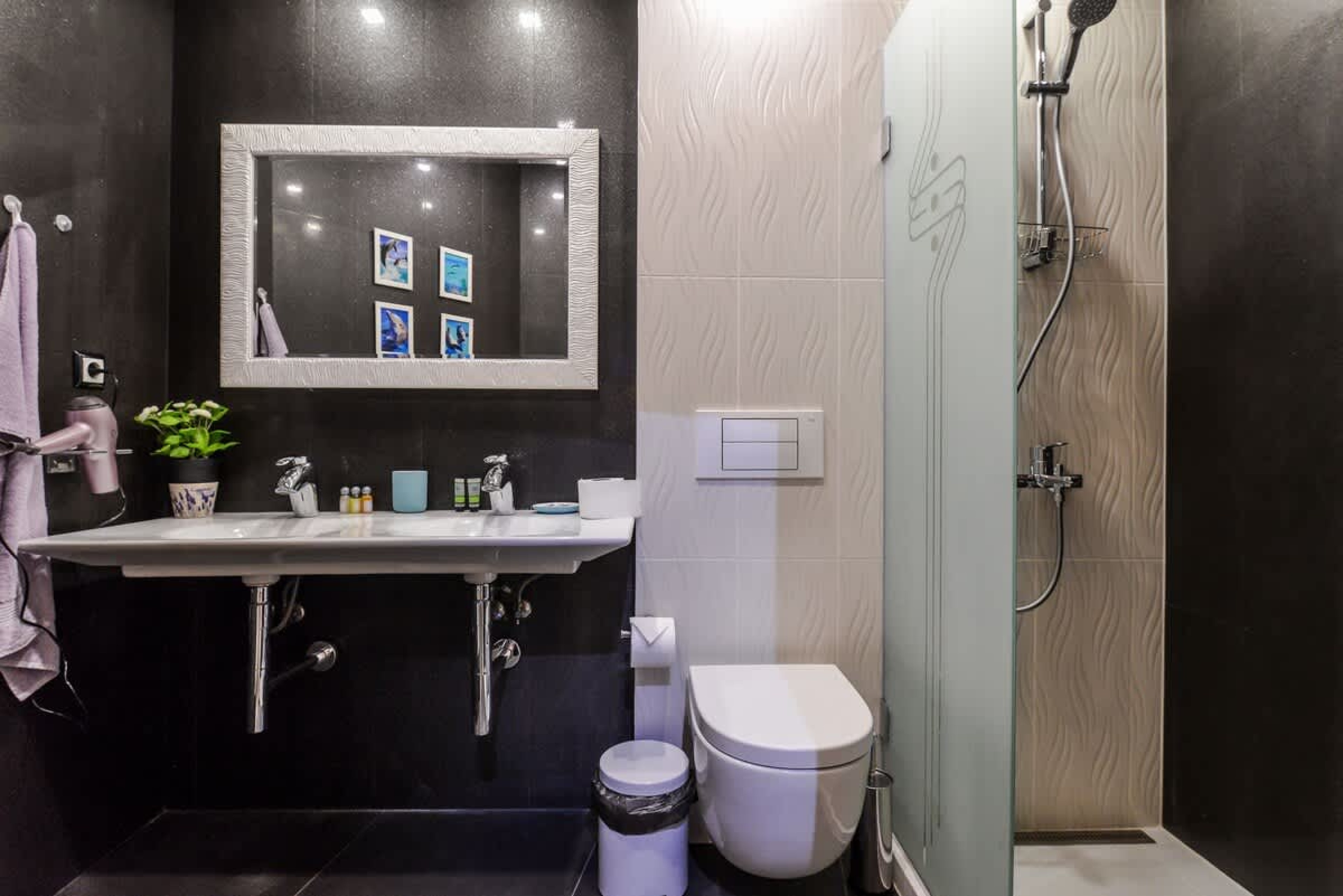 Scoutaround White Logo