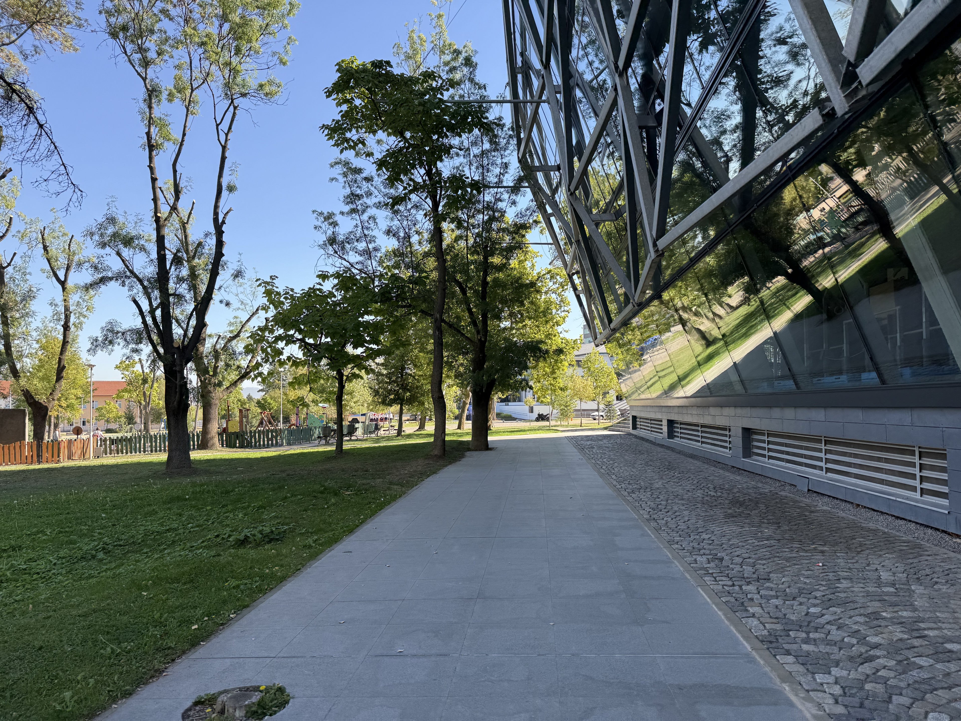 Scoutaround White Logo