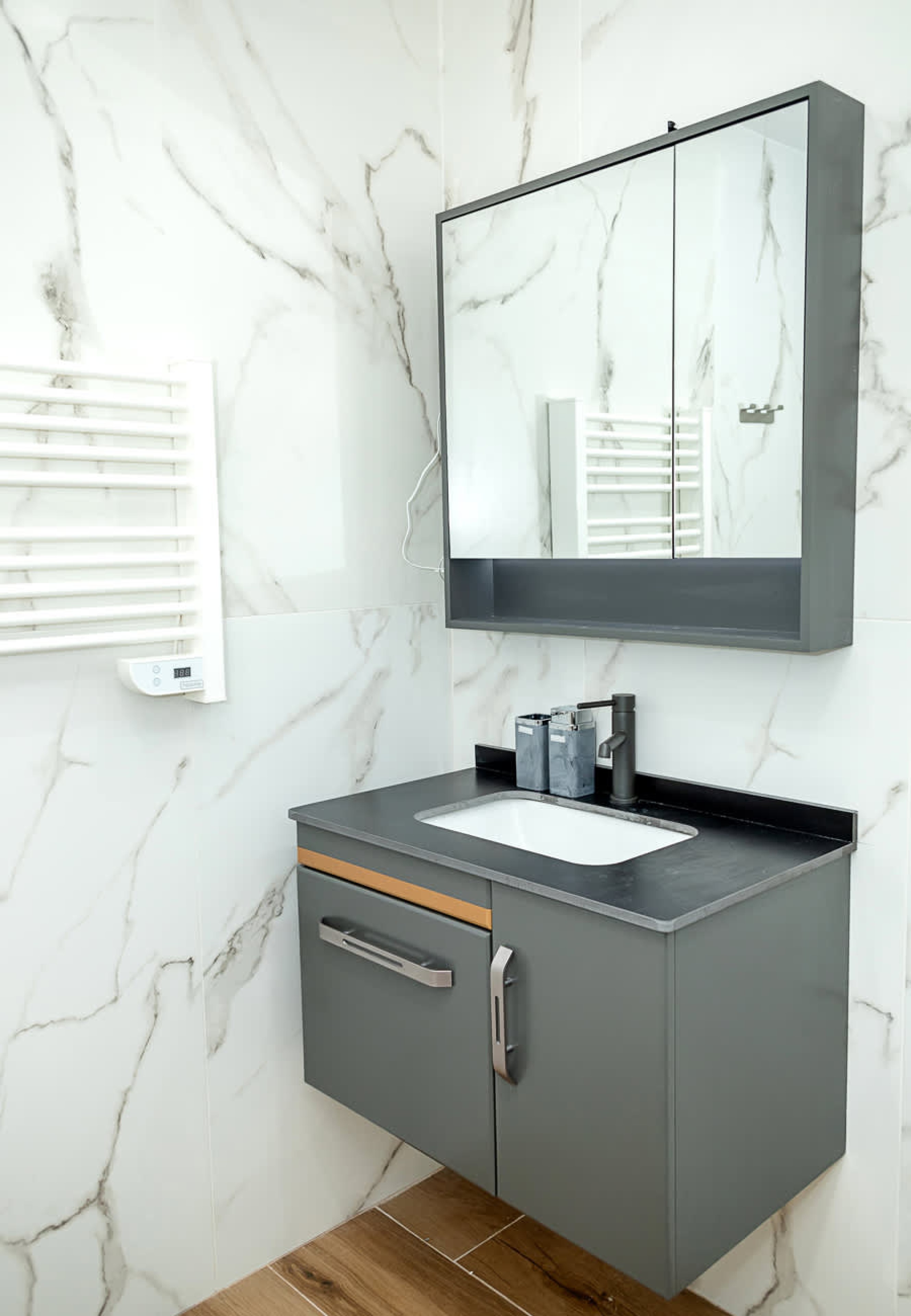 Stylish Flat with Parking St Constantine &amp; Helena - Photo 19