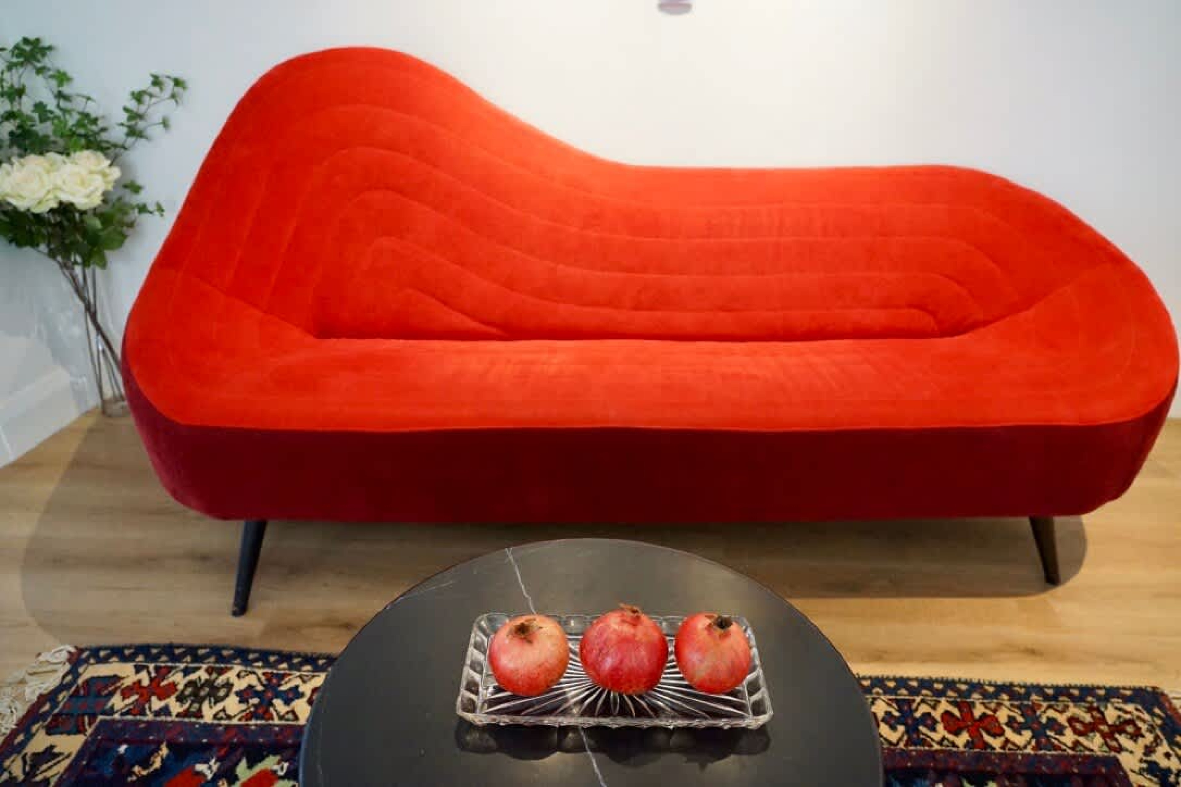 Scoutaround White Logo