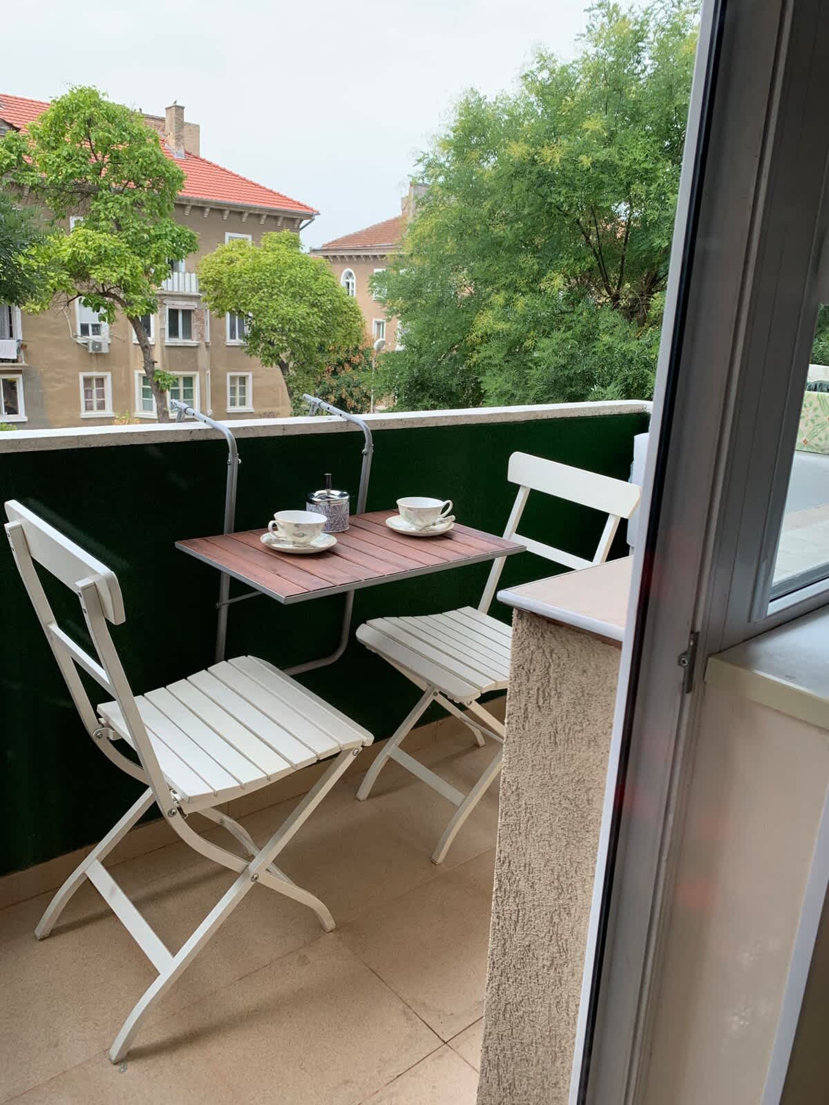 Scoutaround White Logo