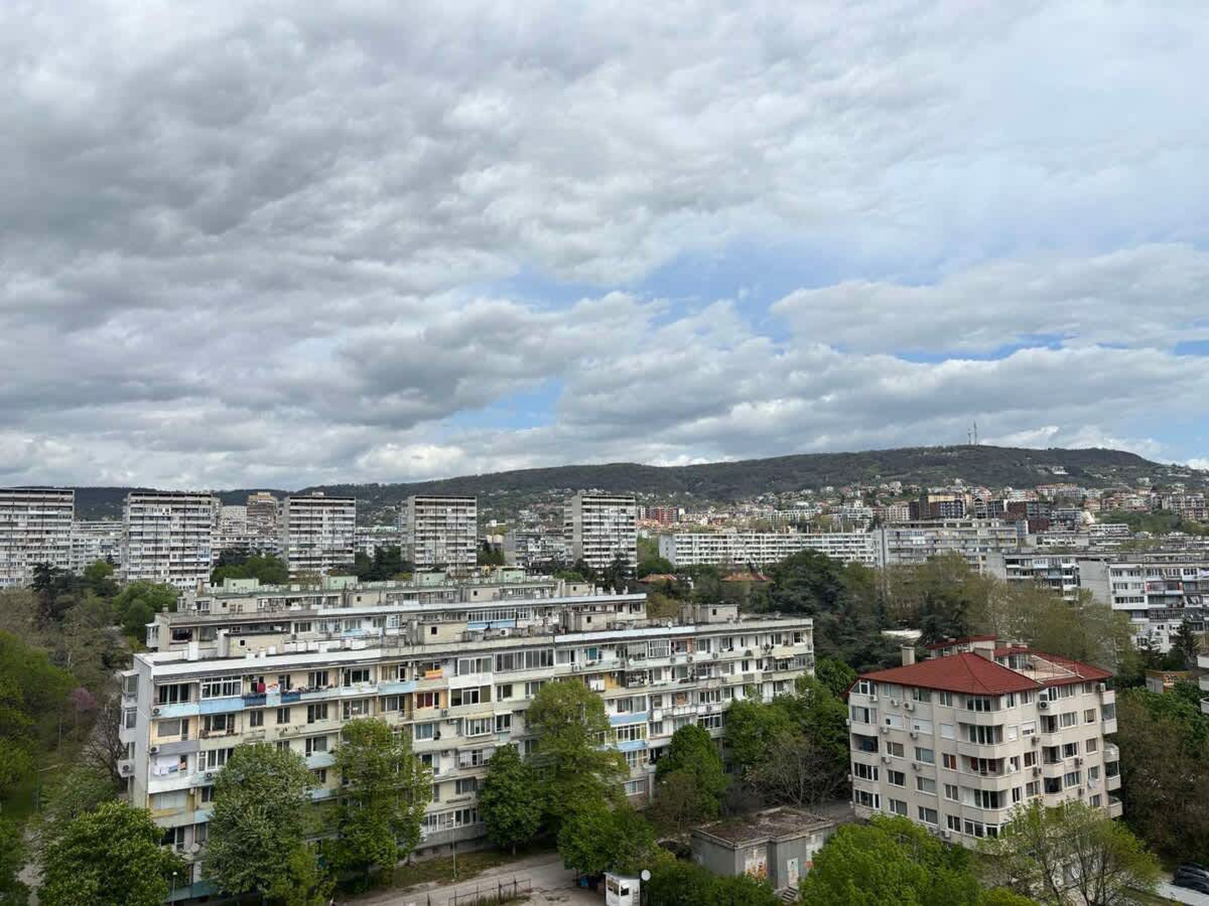 Scoutaround White Logo