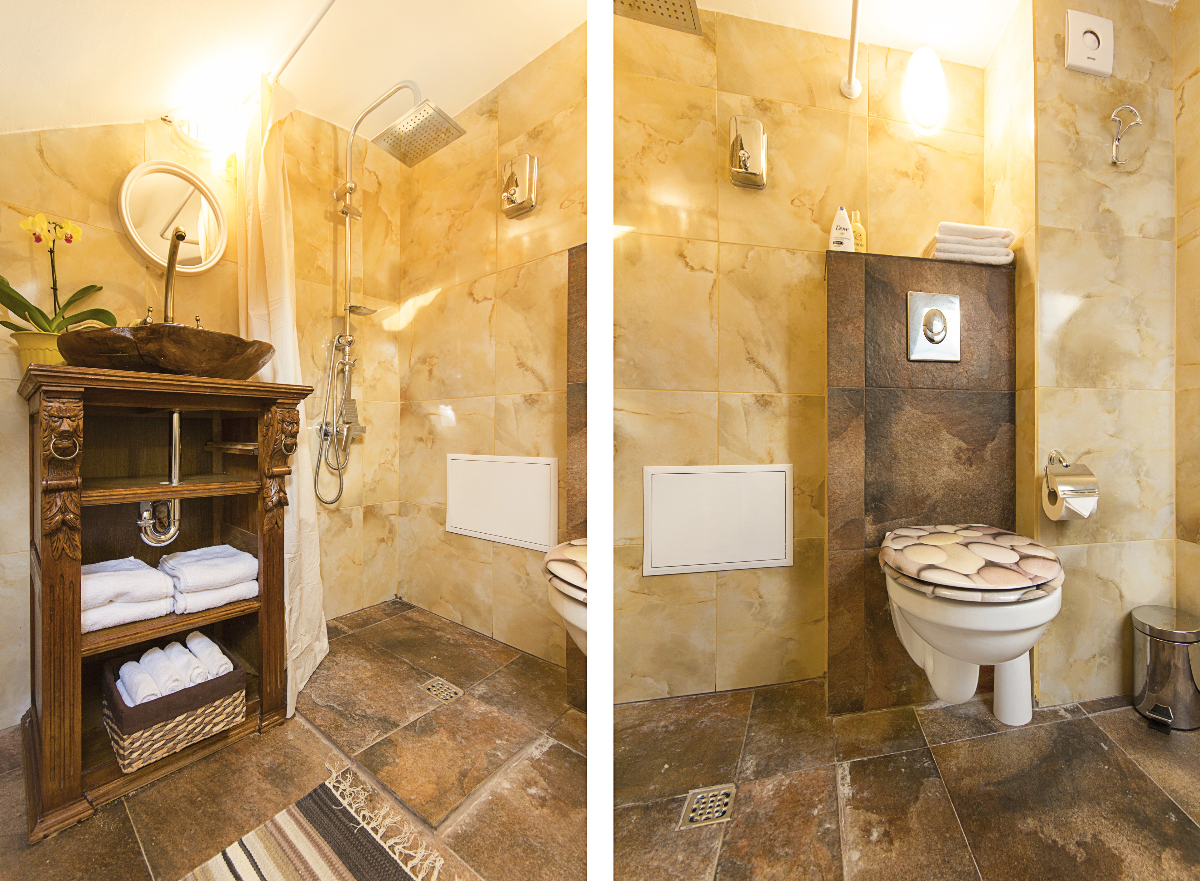 Scoutaround White Logo