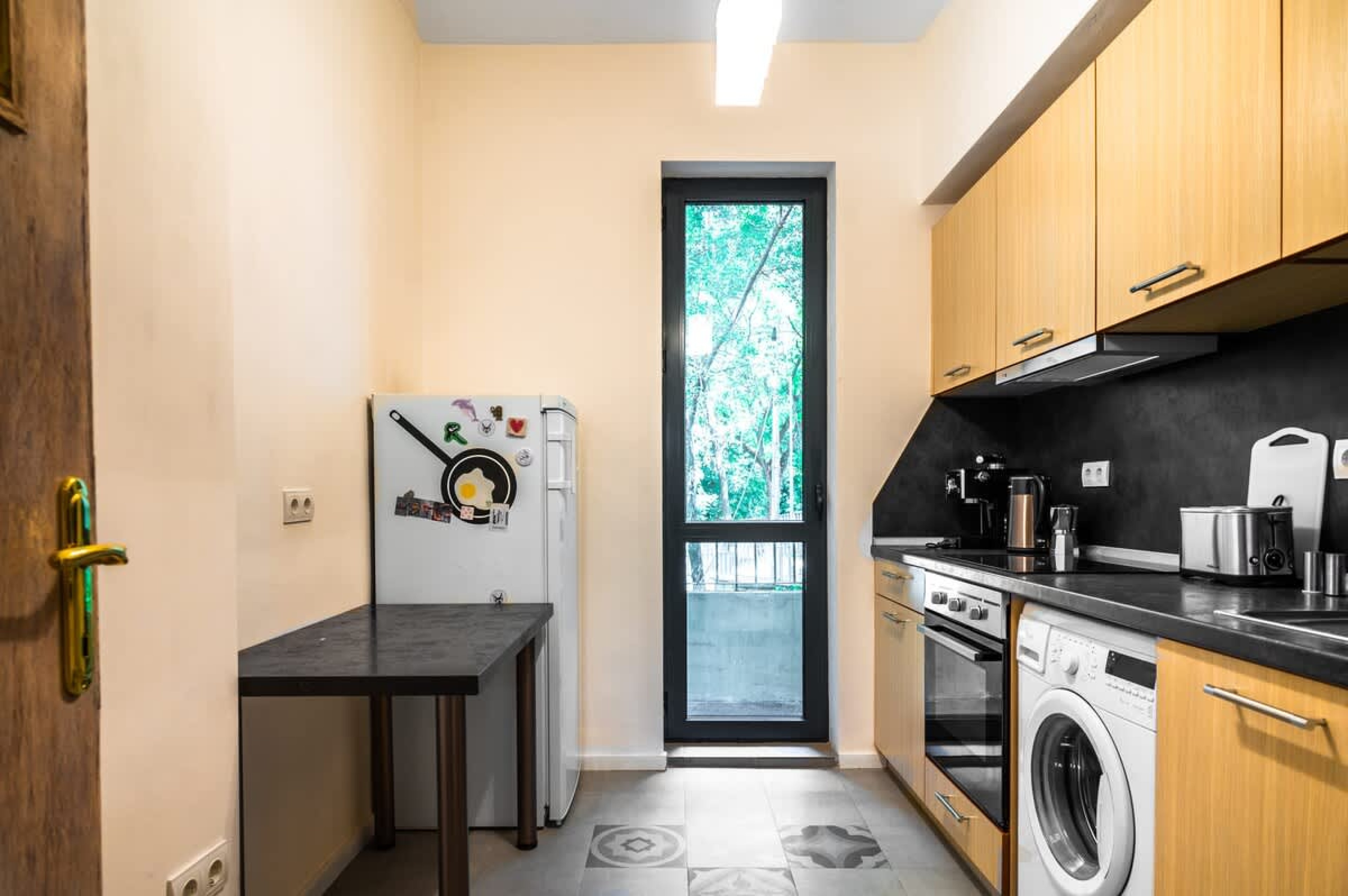 Scoutaround White Logo