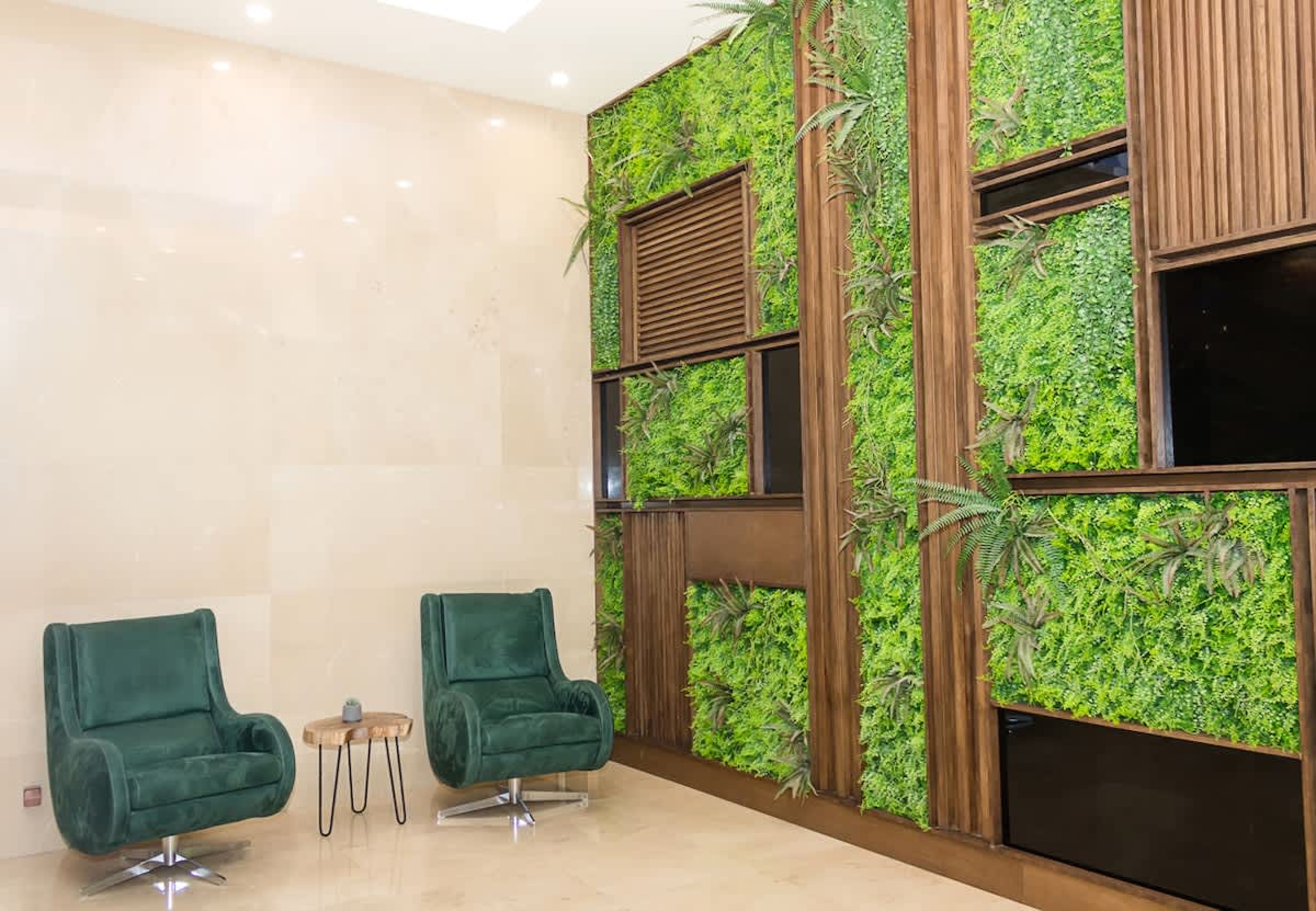 Brand New Modern 1BD Flat with Parking In Chayka - Photo 5