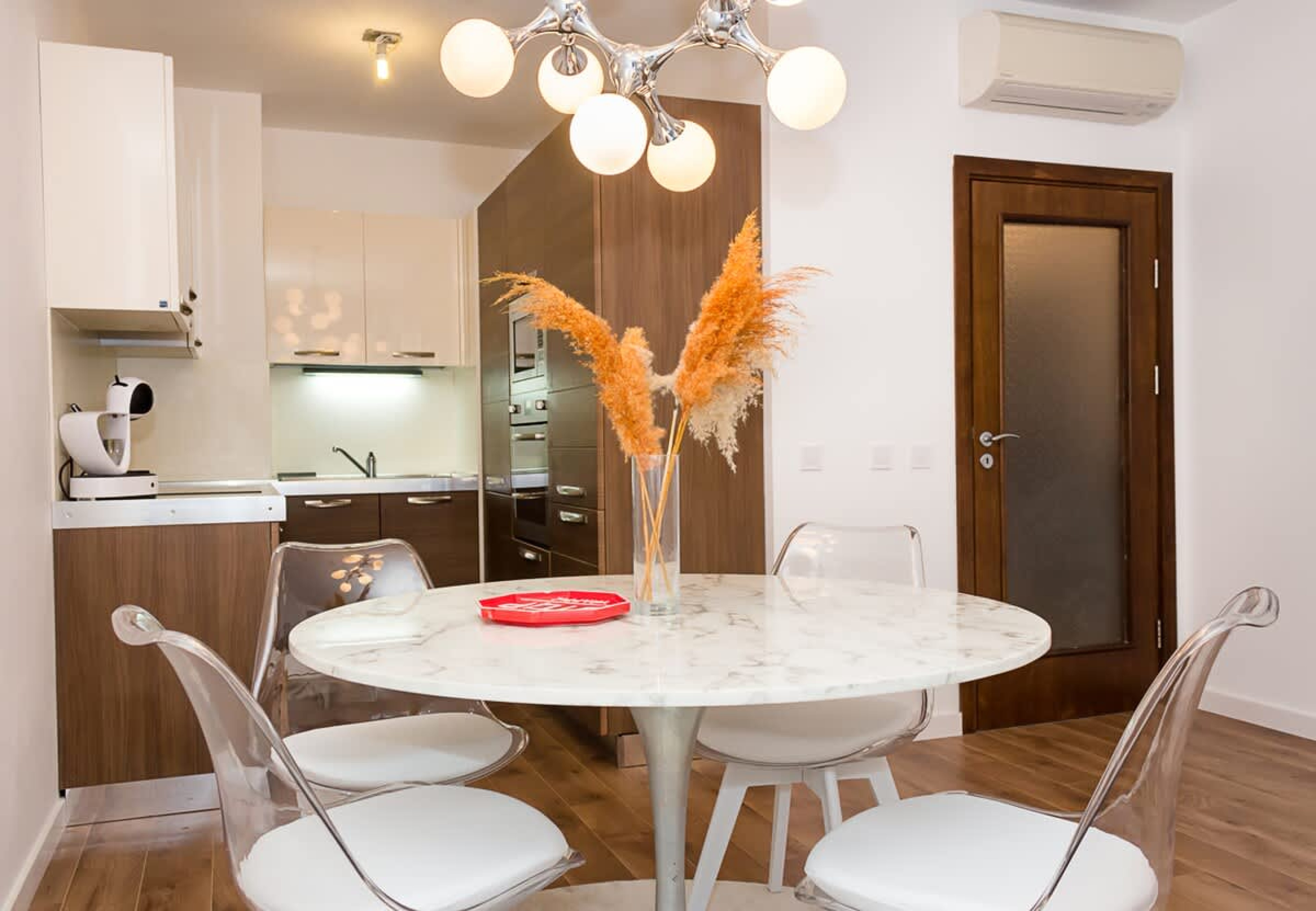 Essence  1BD Flat with Parking &amp; Balcony - Photo 14