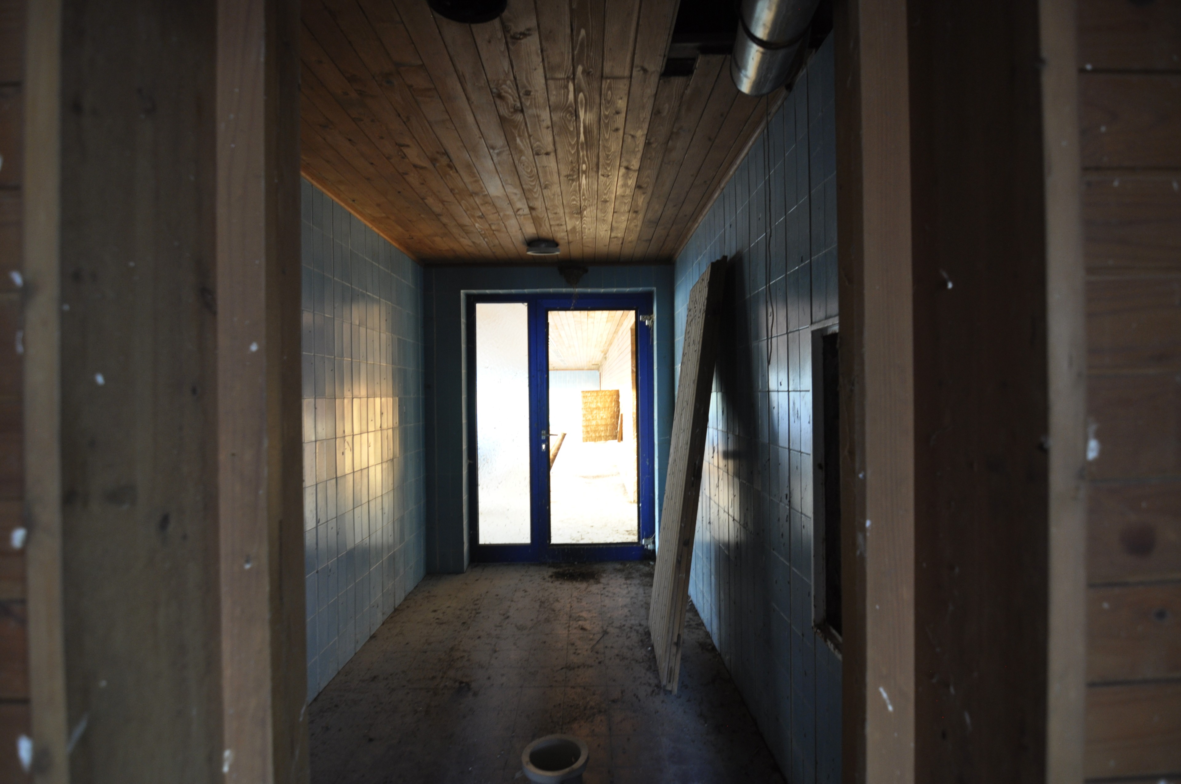 Scoutaround White Logo