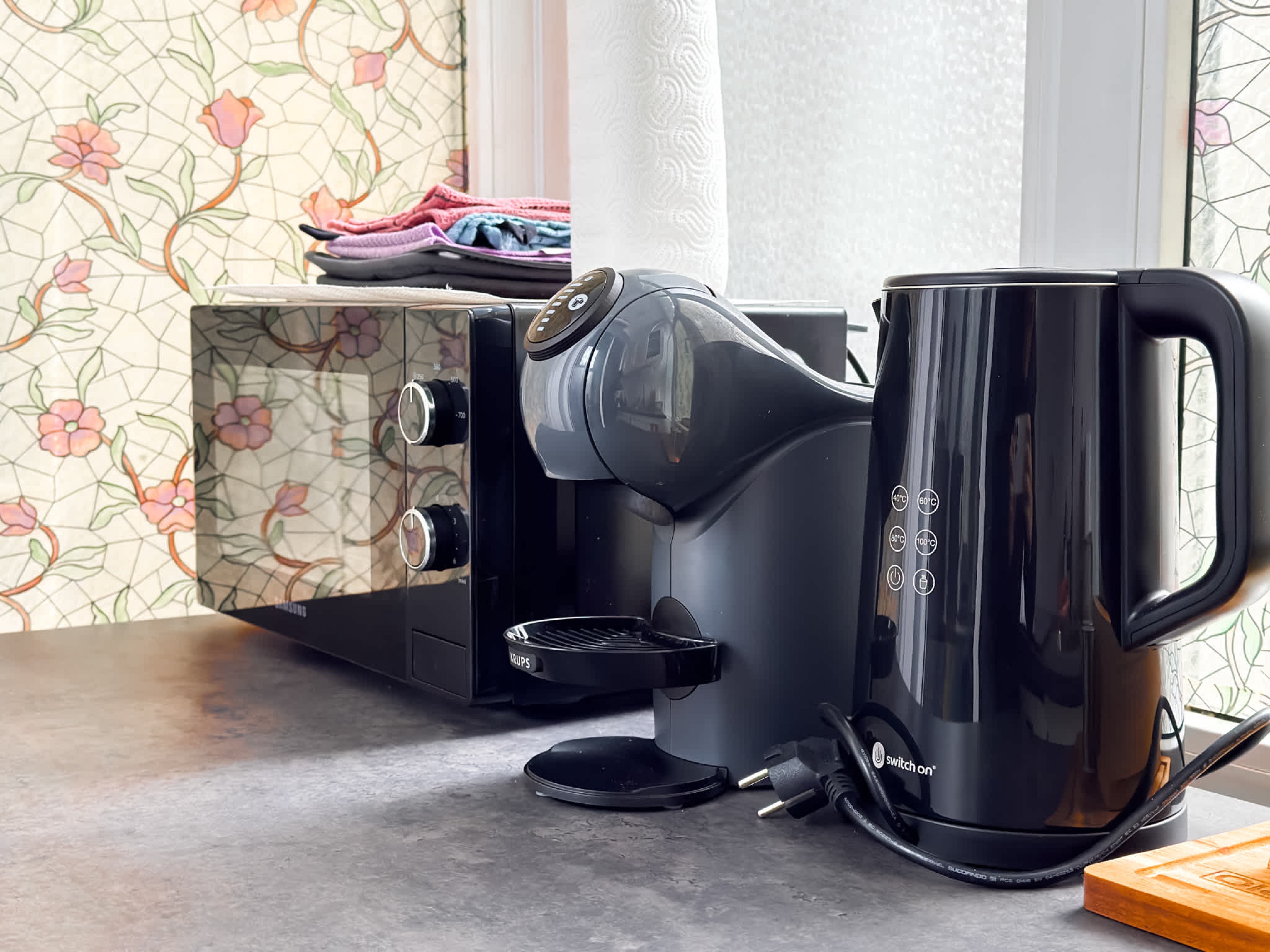 Cozy Central 1BD Apartment - Photo 9