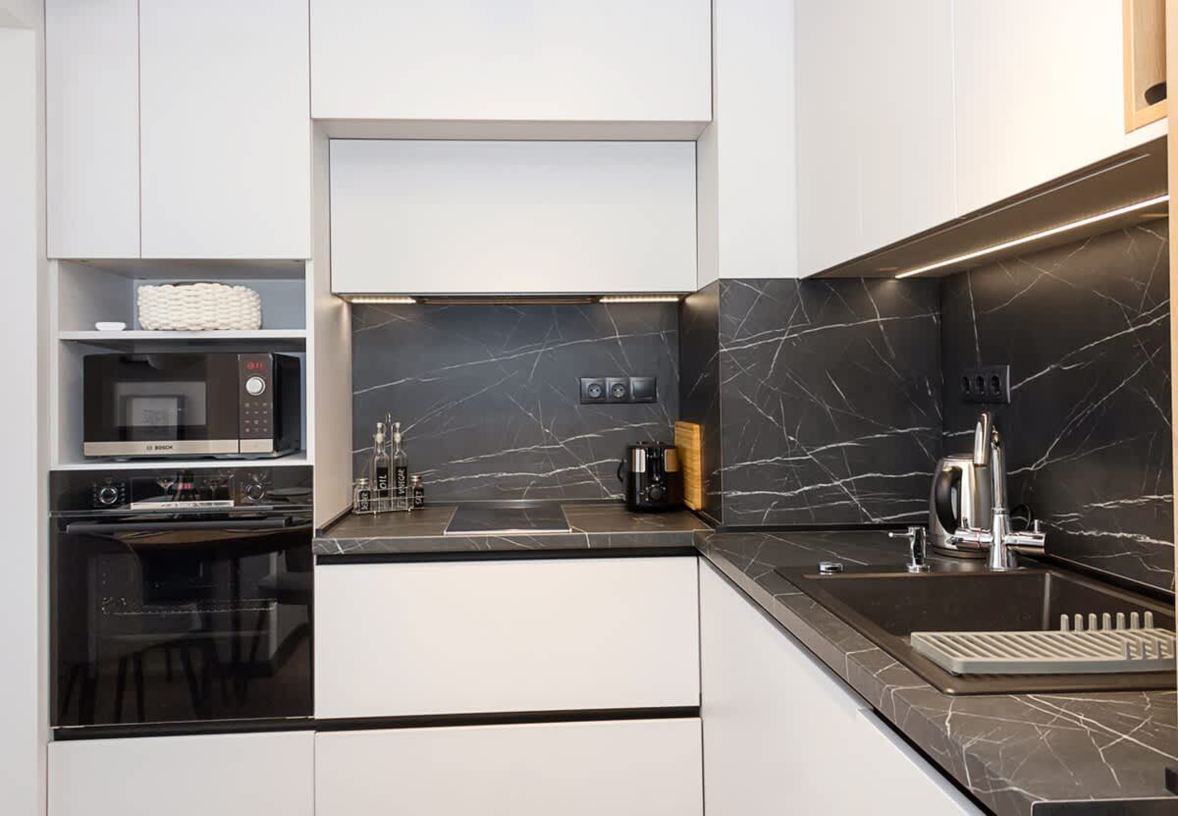 1BD Sea Garden Retreat with Dedicated Workspace - Photo 18