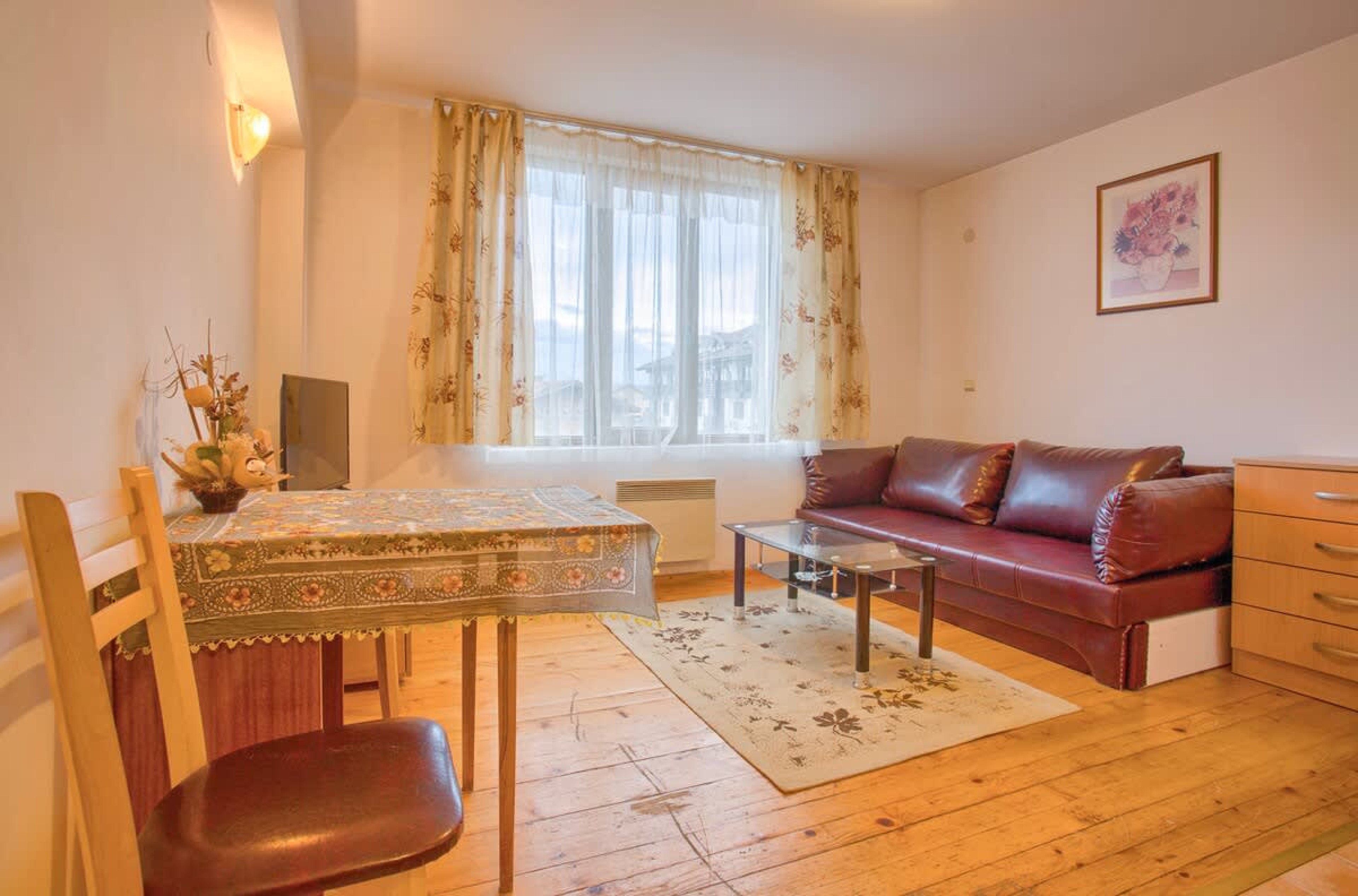 Scoutaround White Logo