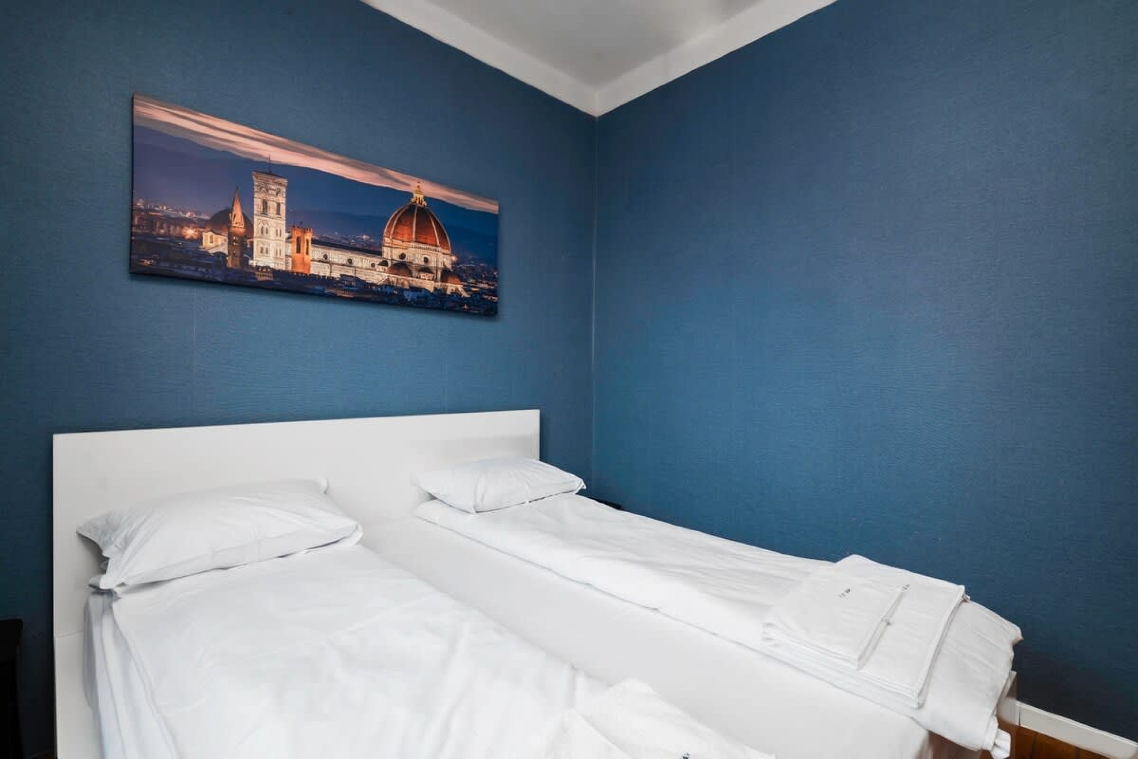 Scoutaround White Logo