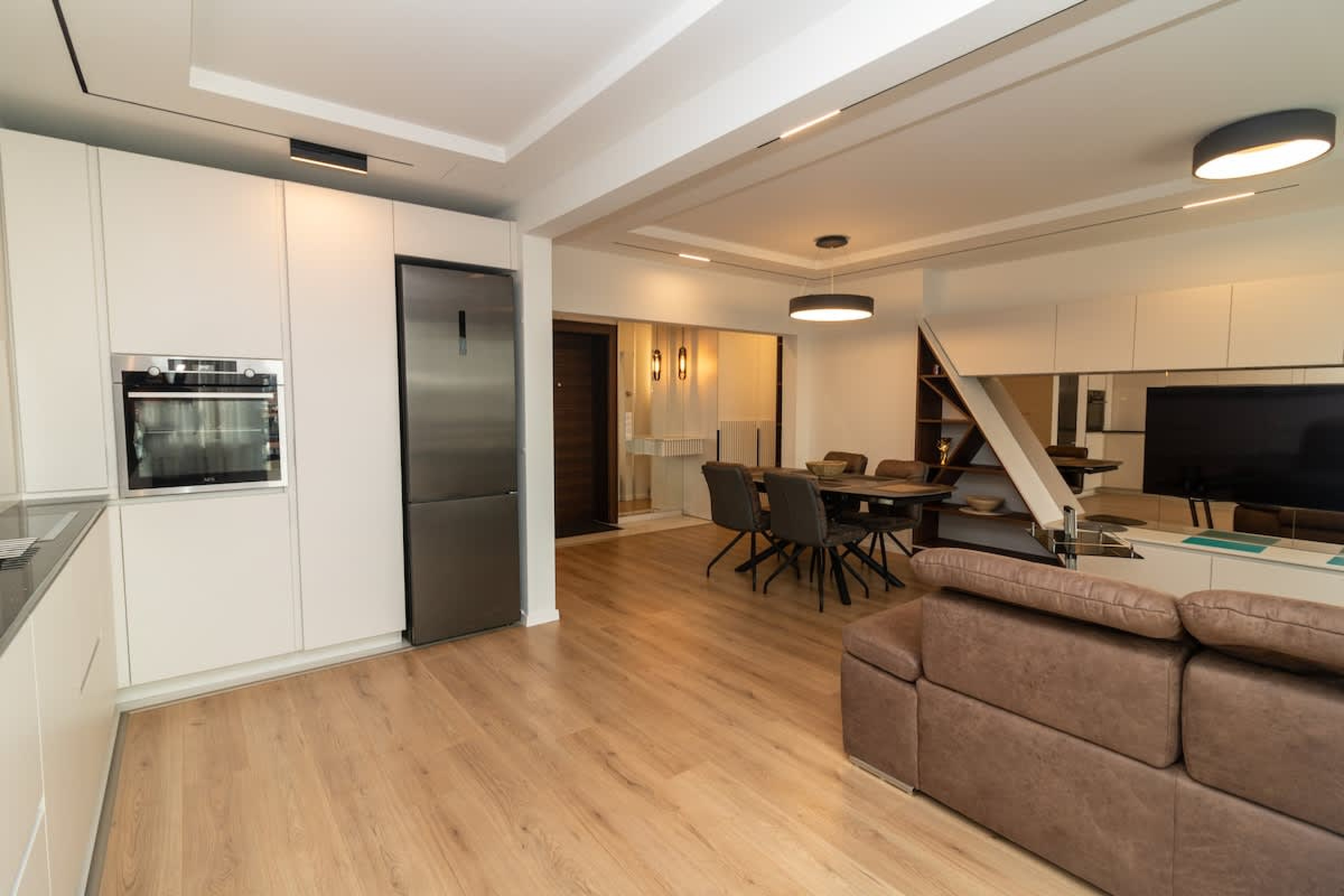 Gran Capital - Top Central Apartment, Free Parking - Photo 13