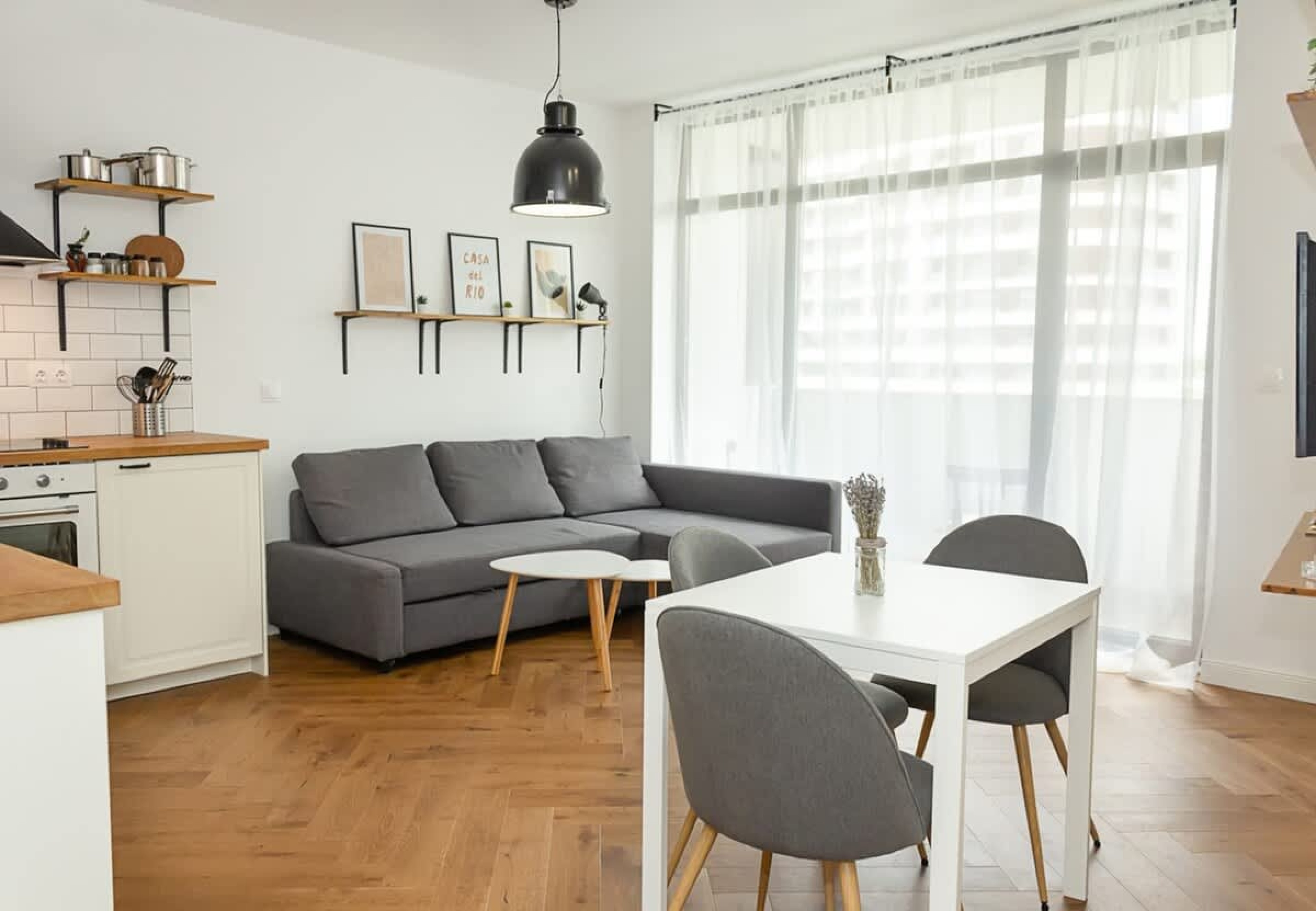 Scoutaround White Logo