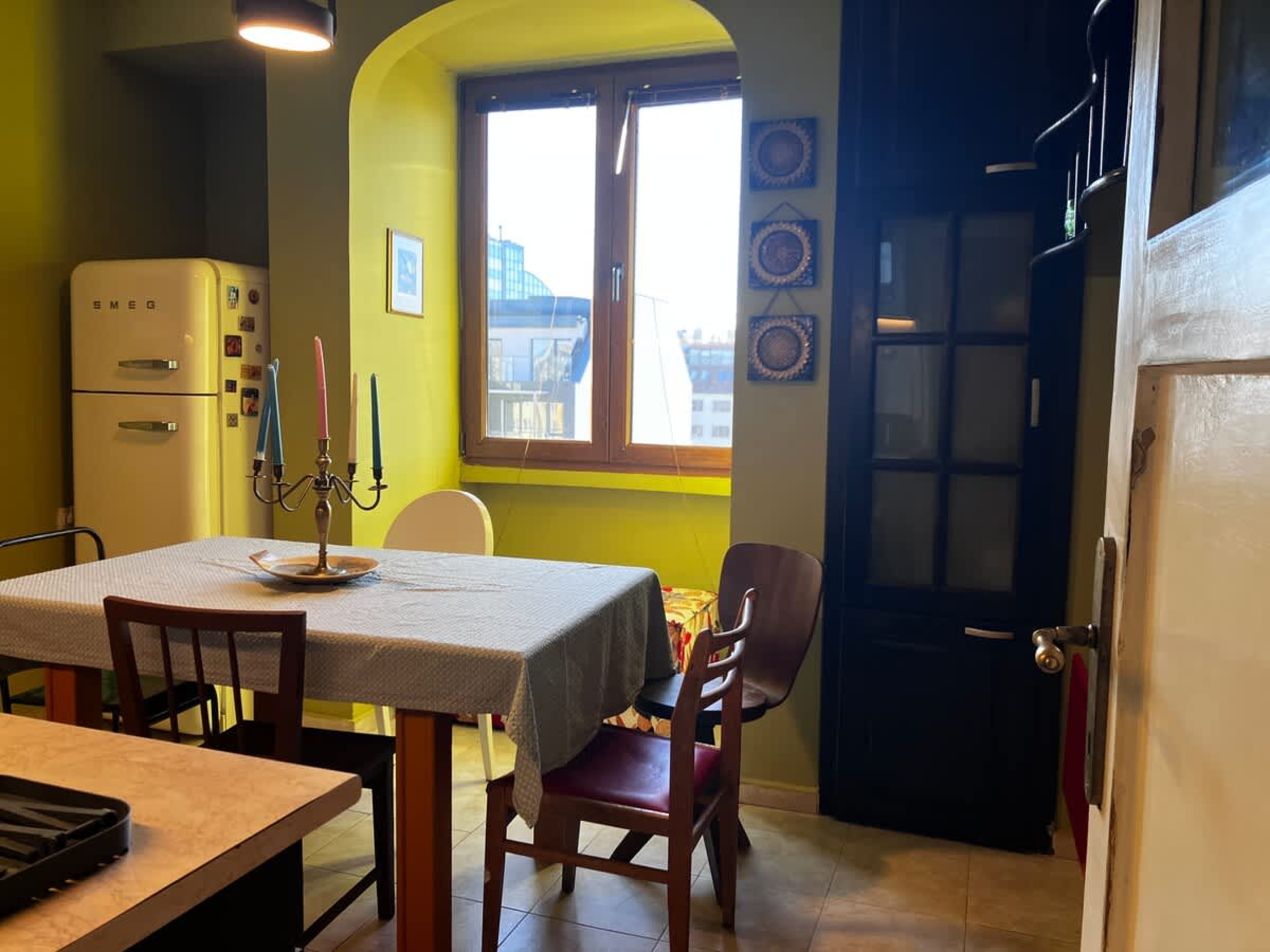 ART-ament, a unique central flat - Photo 73