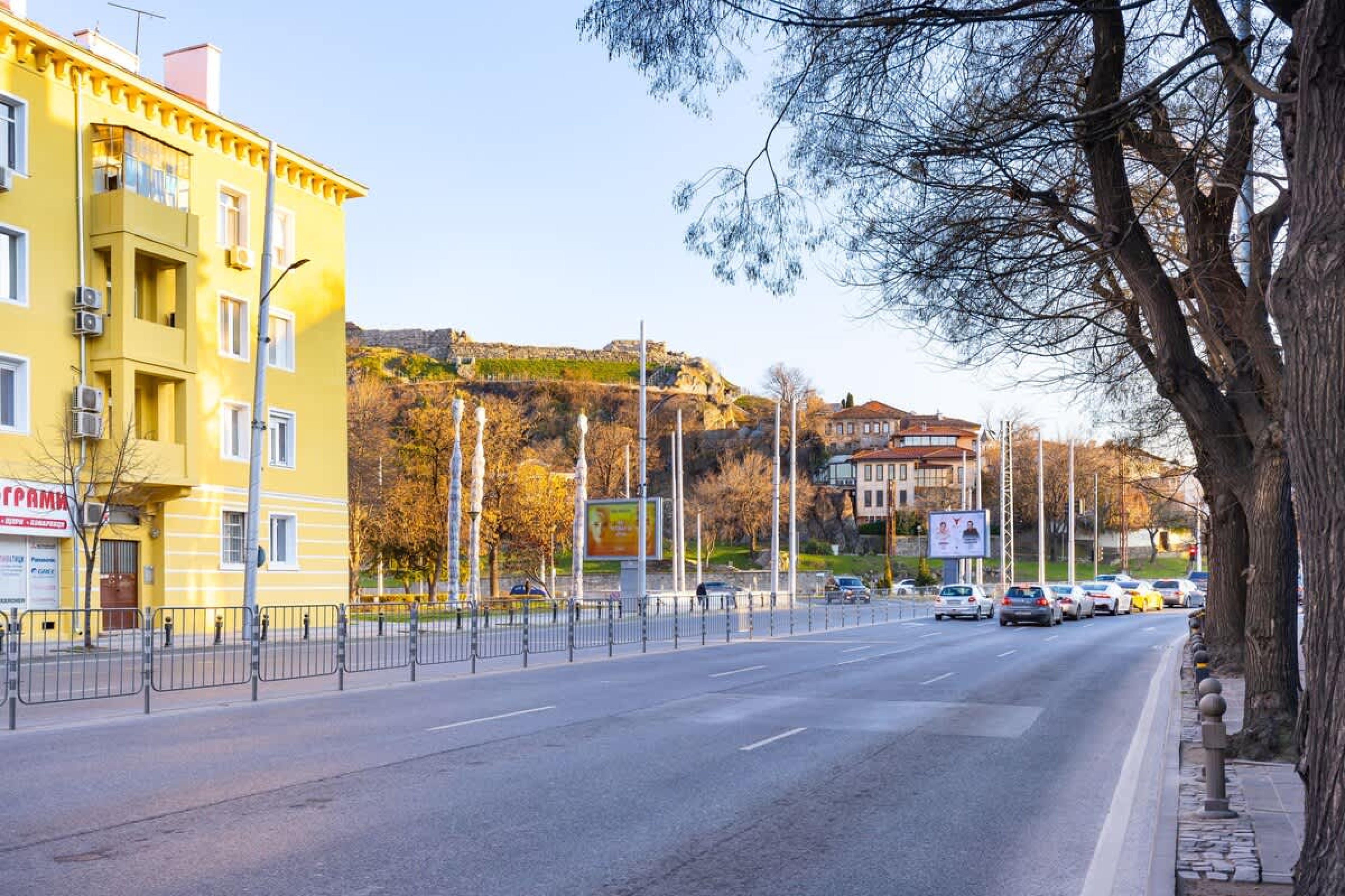 Scoutaround White Logo