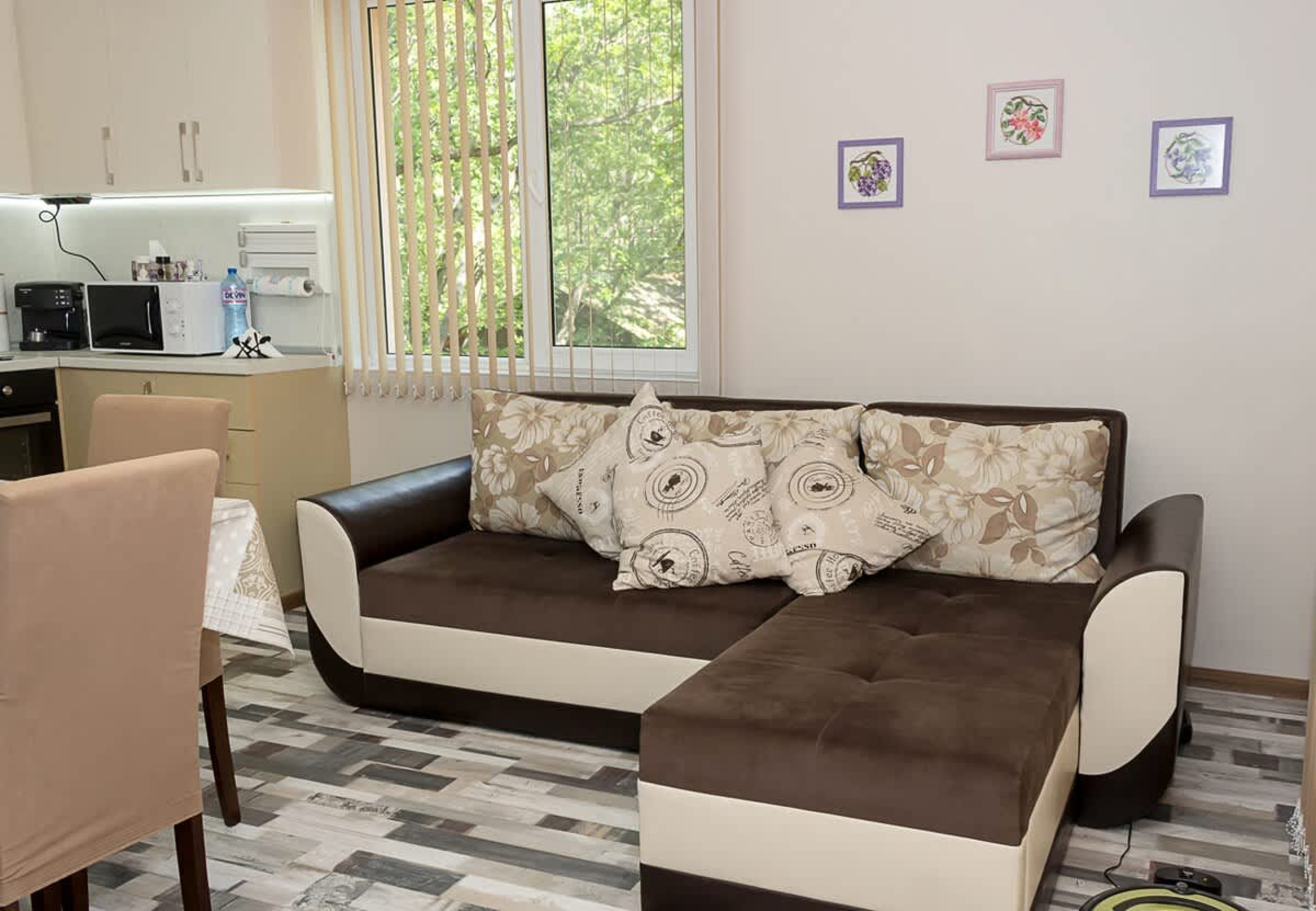 Scoutaround White Logo