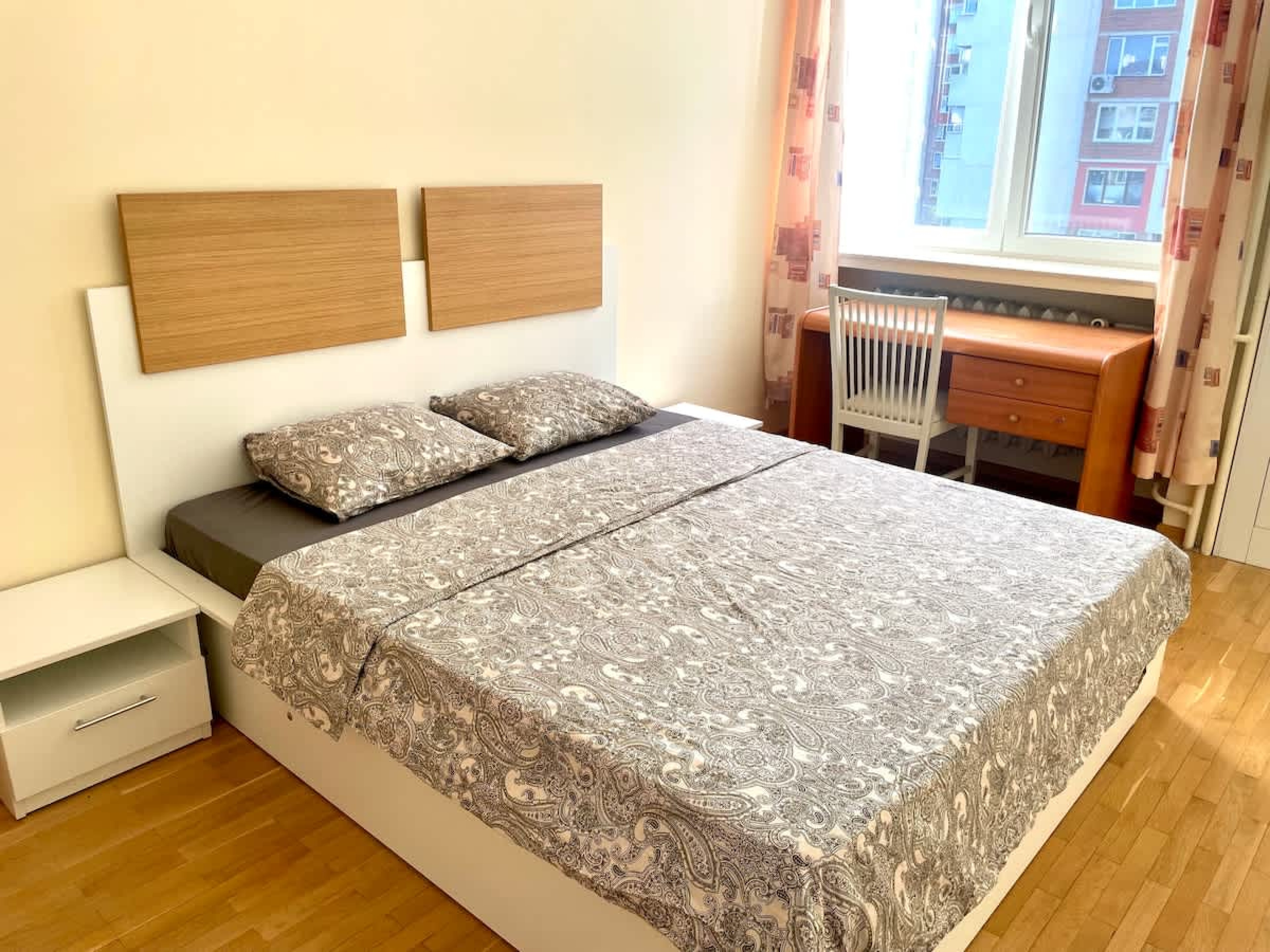 Scoutaround White Logo