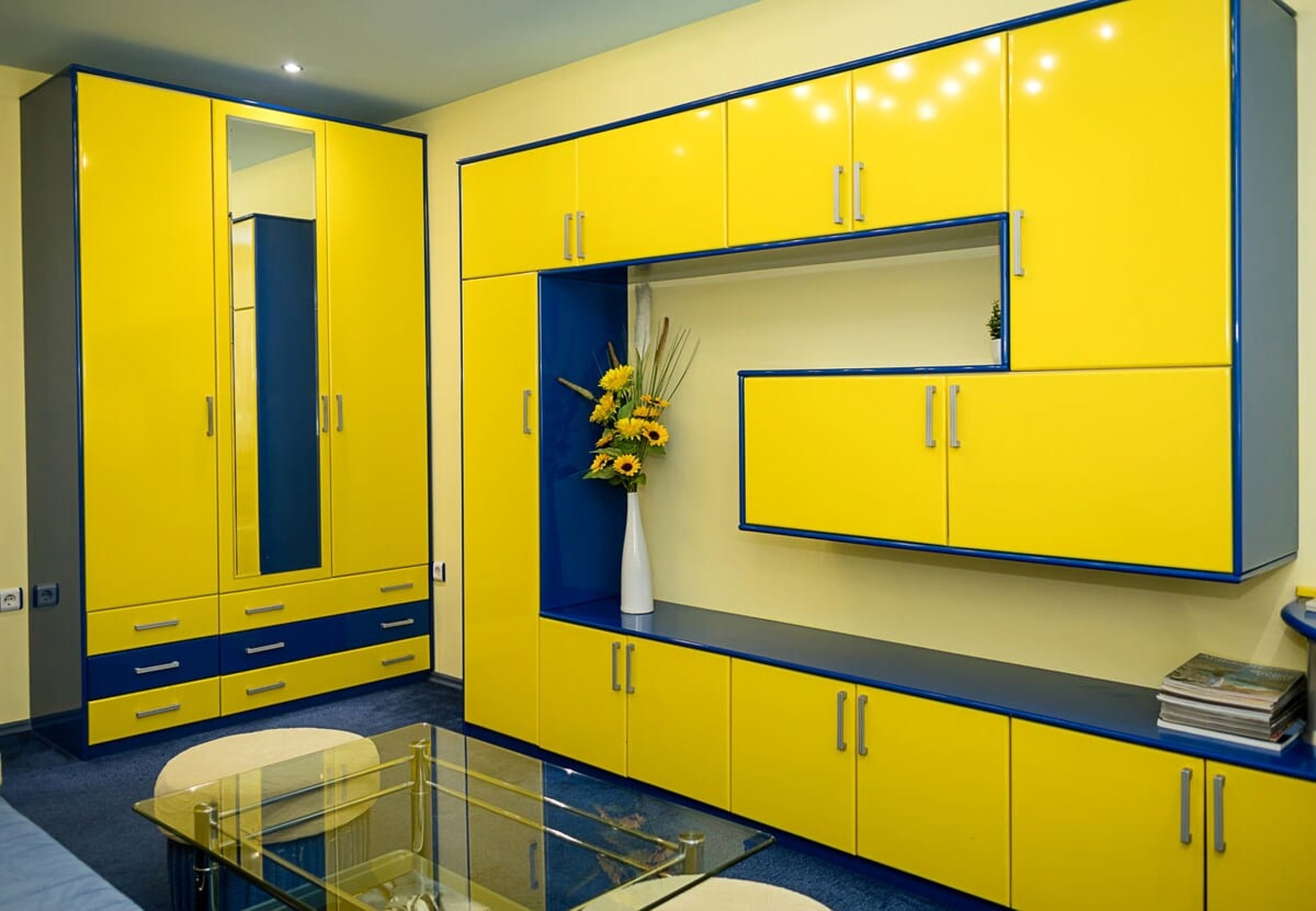 Bright &amp; Spacious 2-Bedroom Flat in Central Varna - Photo 22