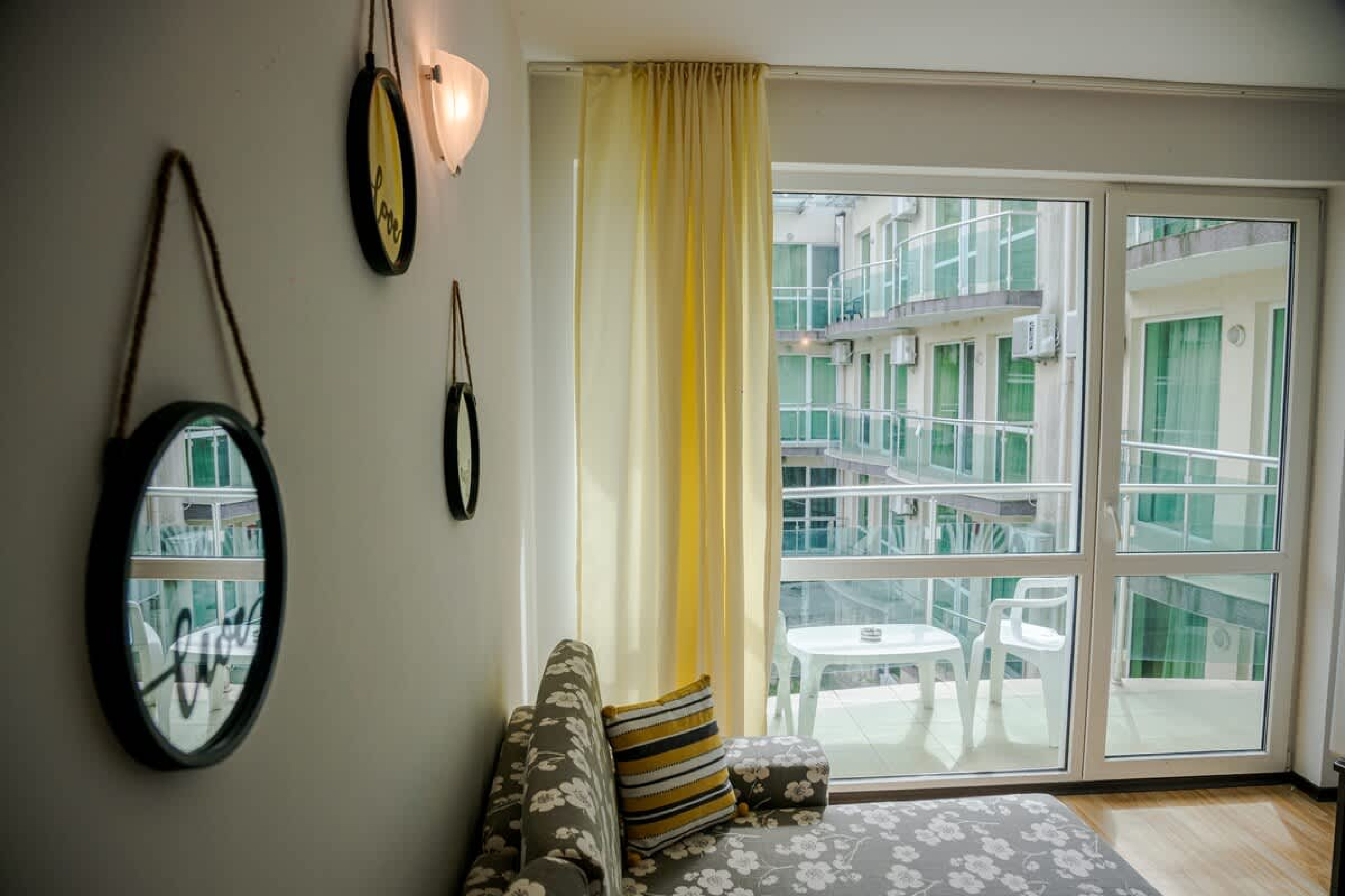 Clara Studio at an Irish run family hotel - Photo 11