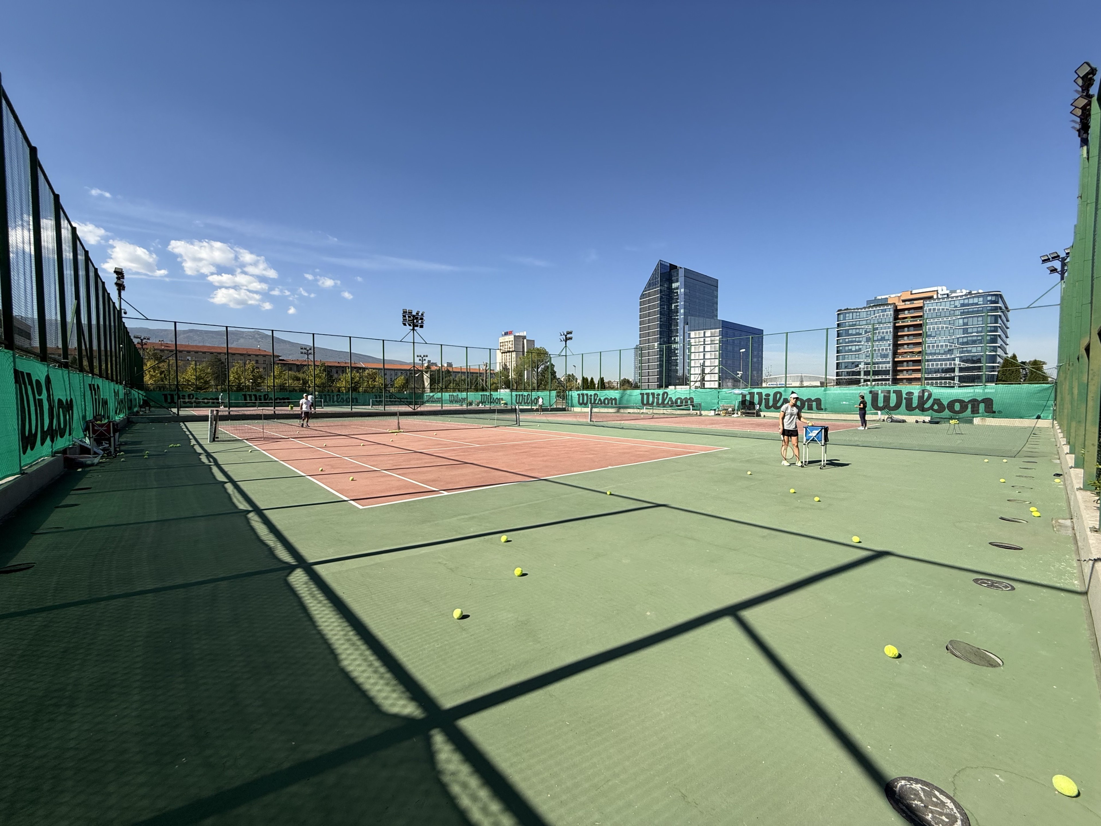 Scoutaround White Logo