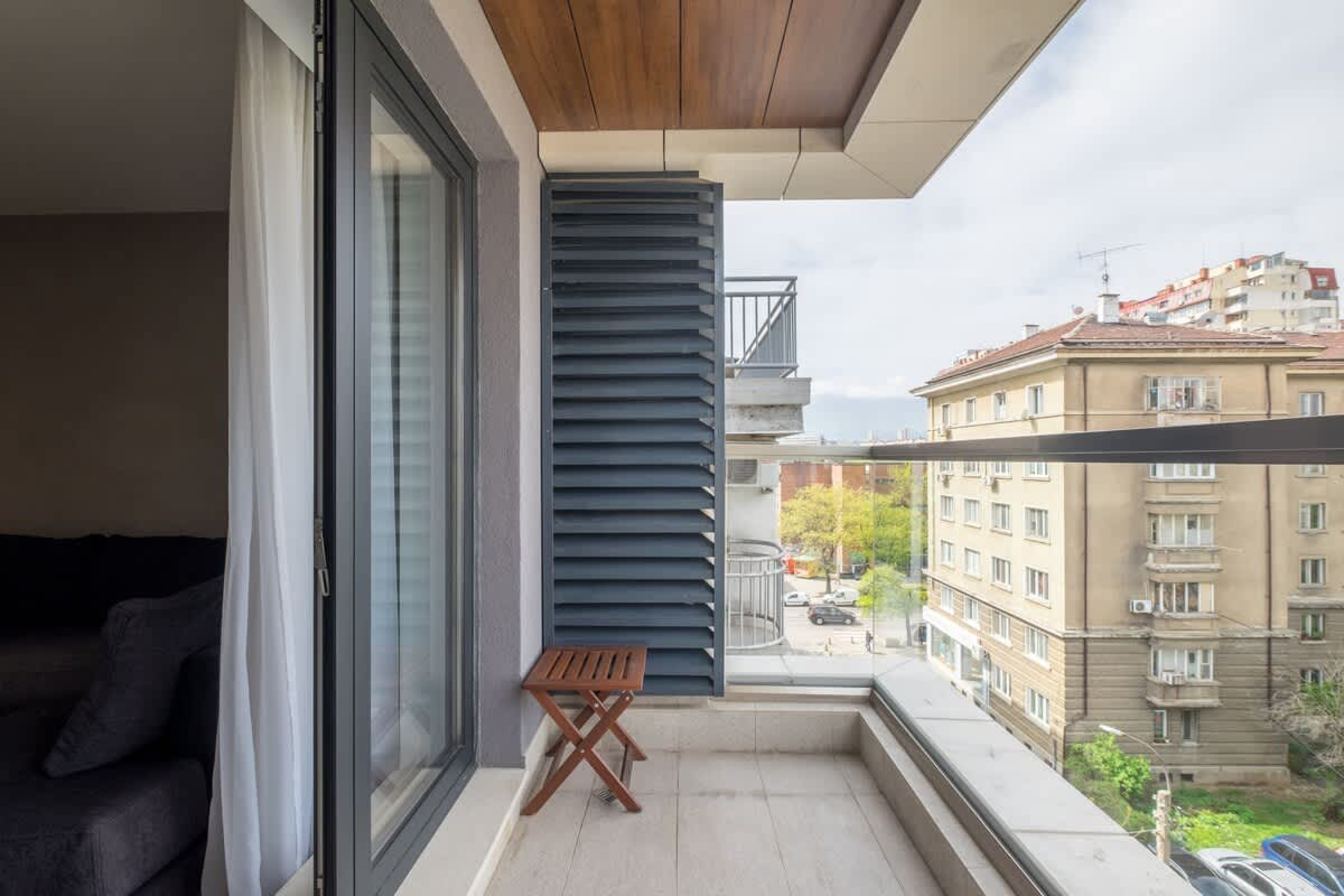 Scoutaround White Logo