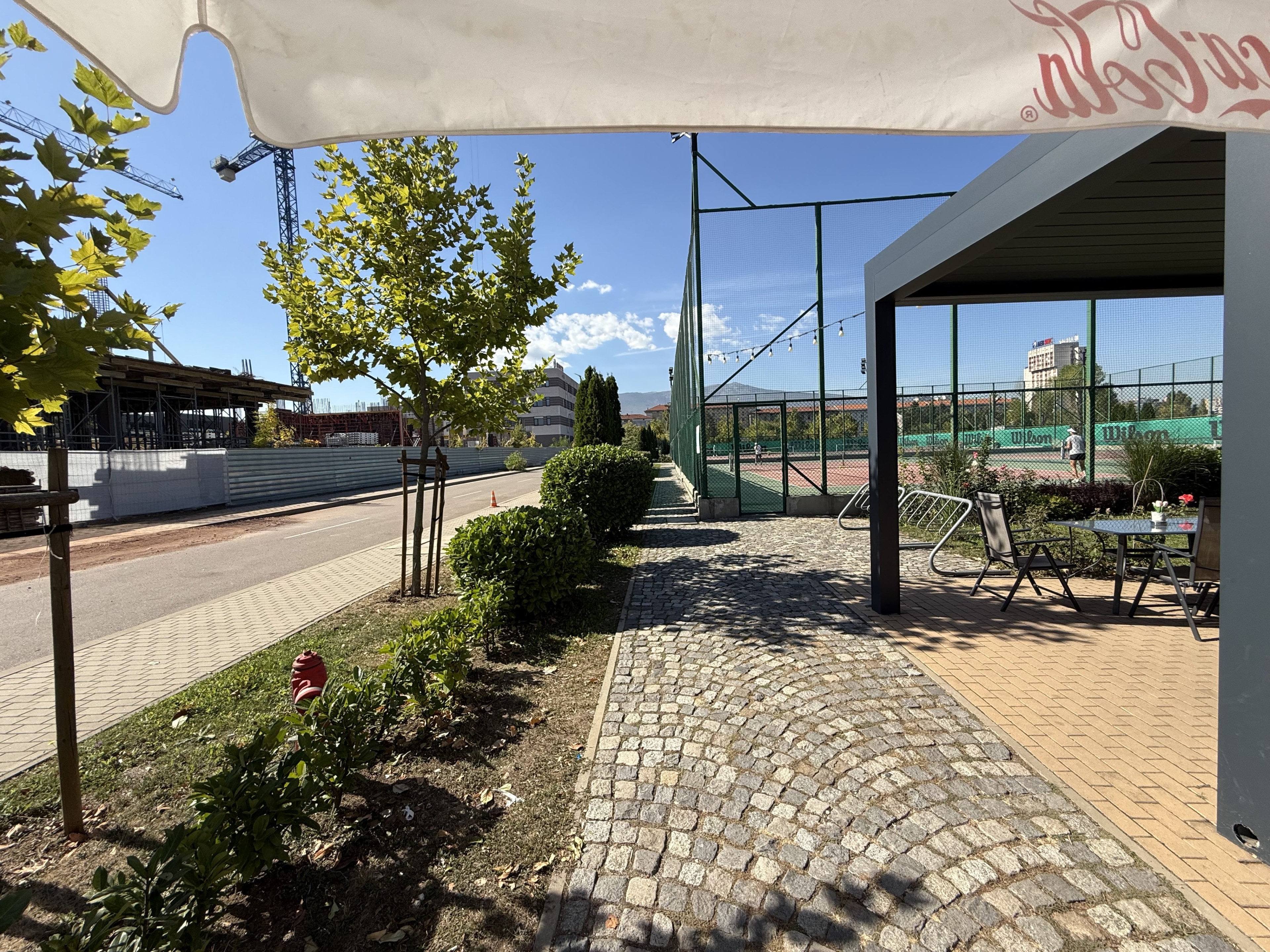 Scoutaround White Logo