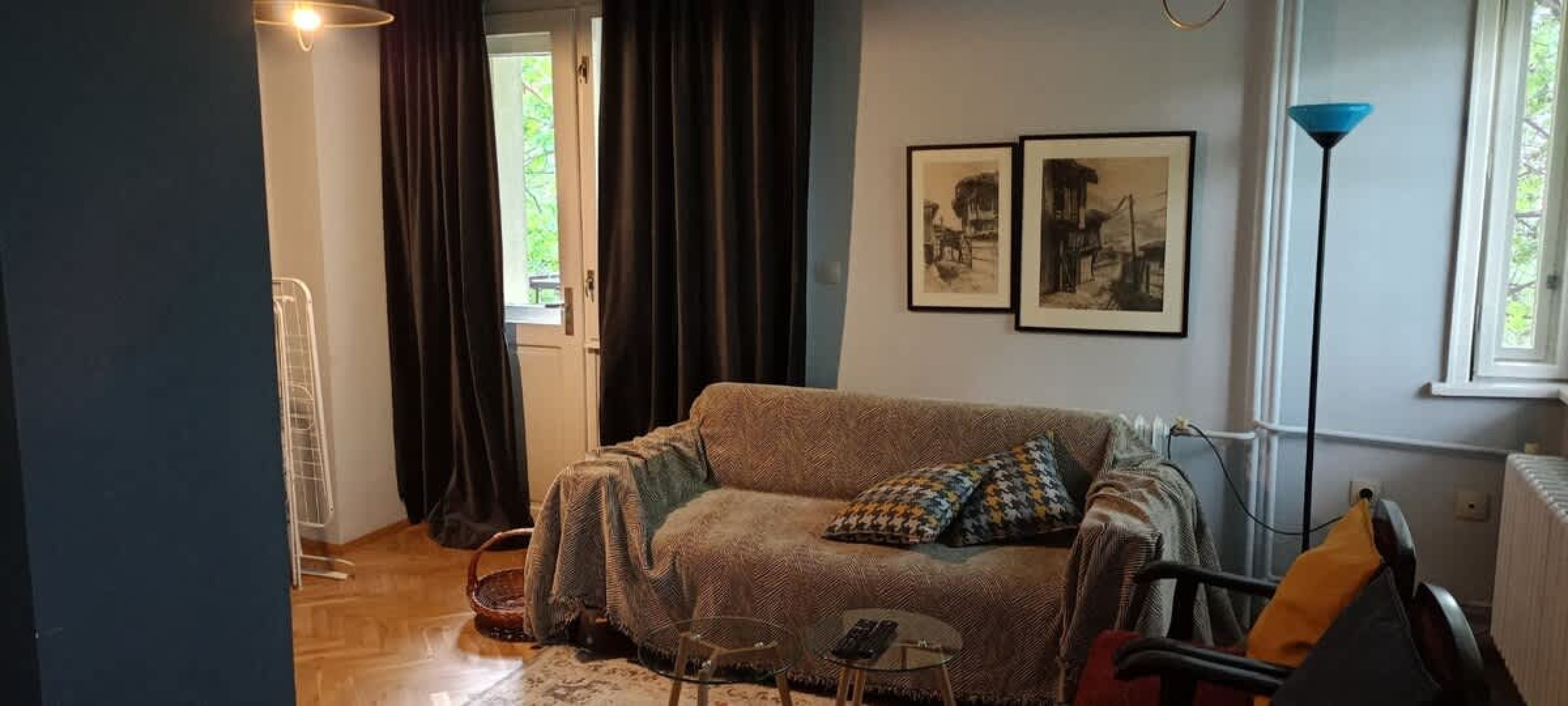 Scoutaround White Logo