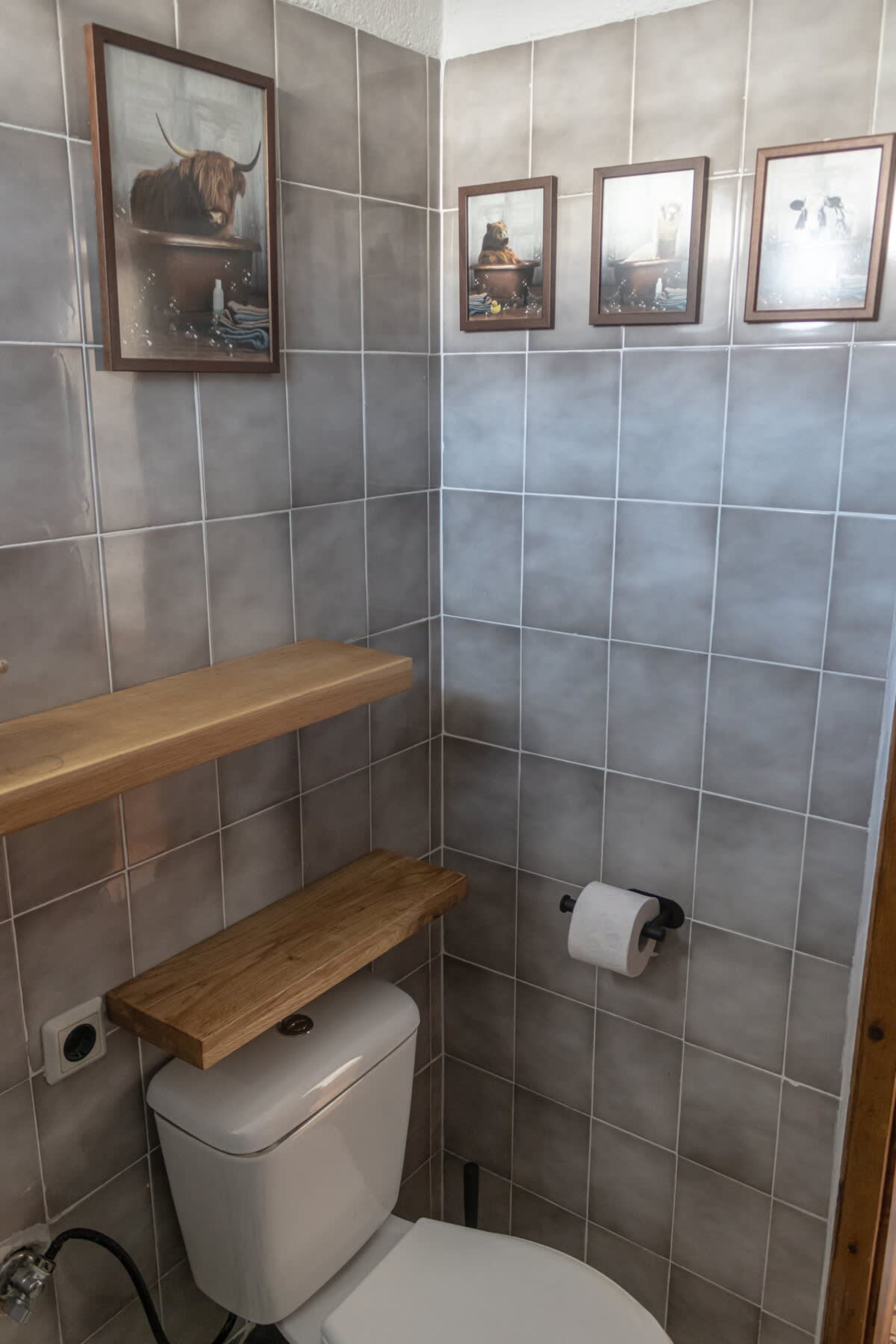 Scoutaround White Logo