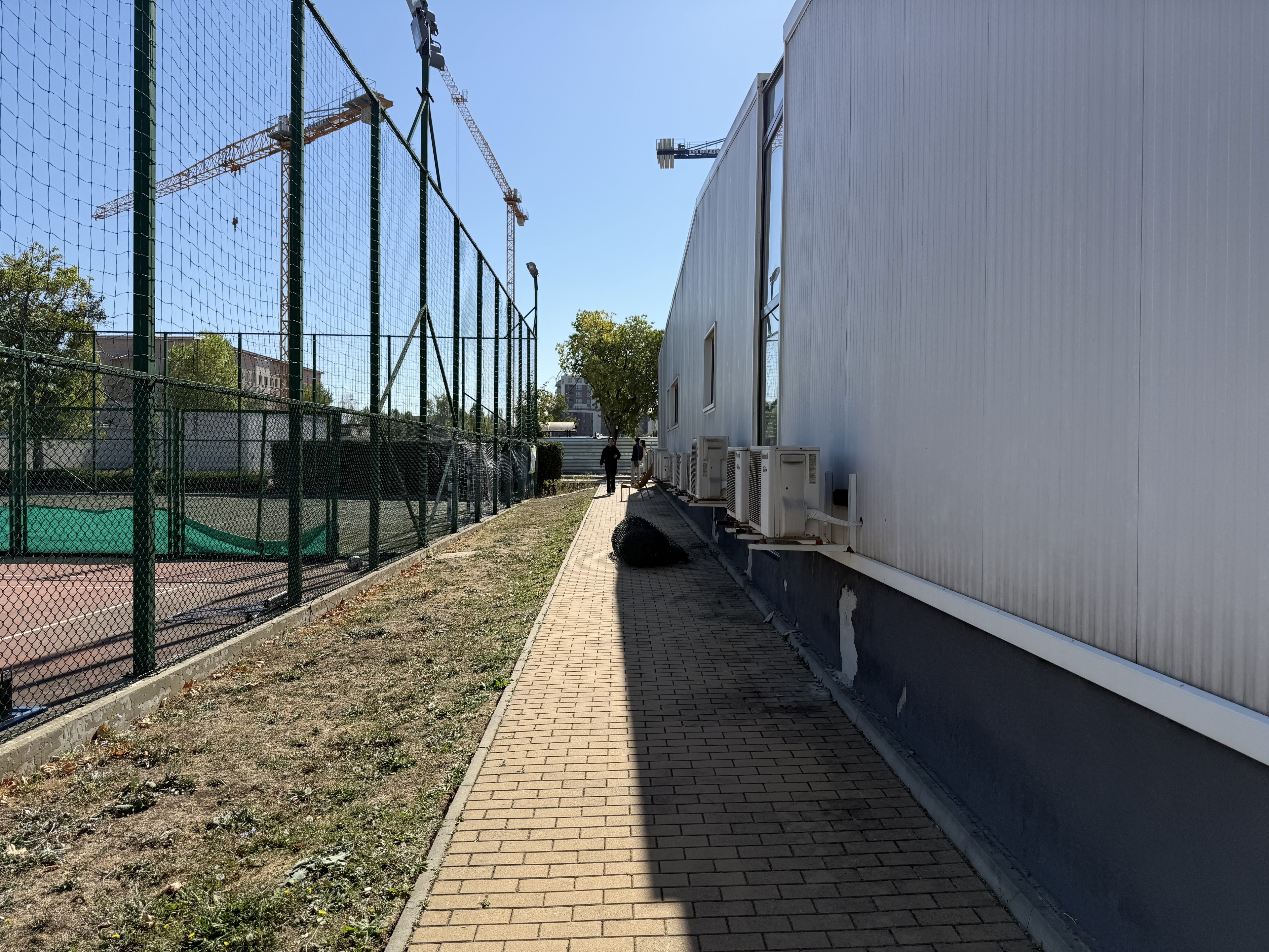 Scoutaround White Logo