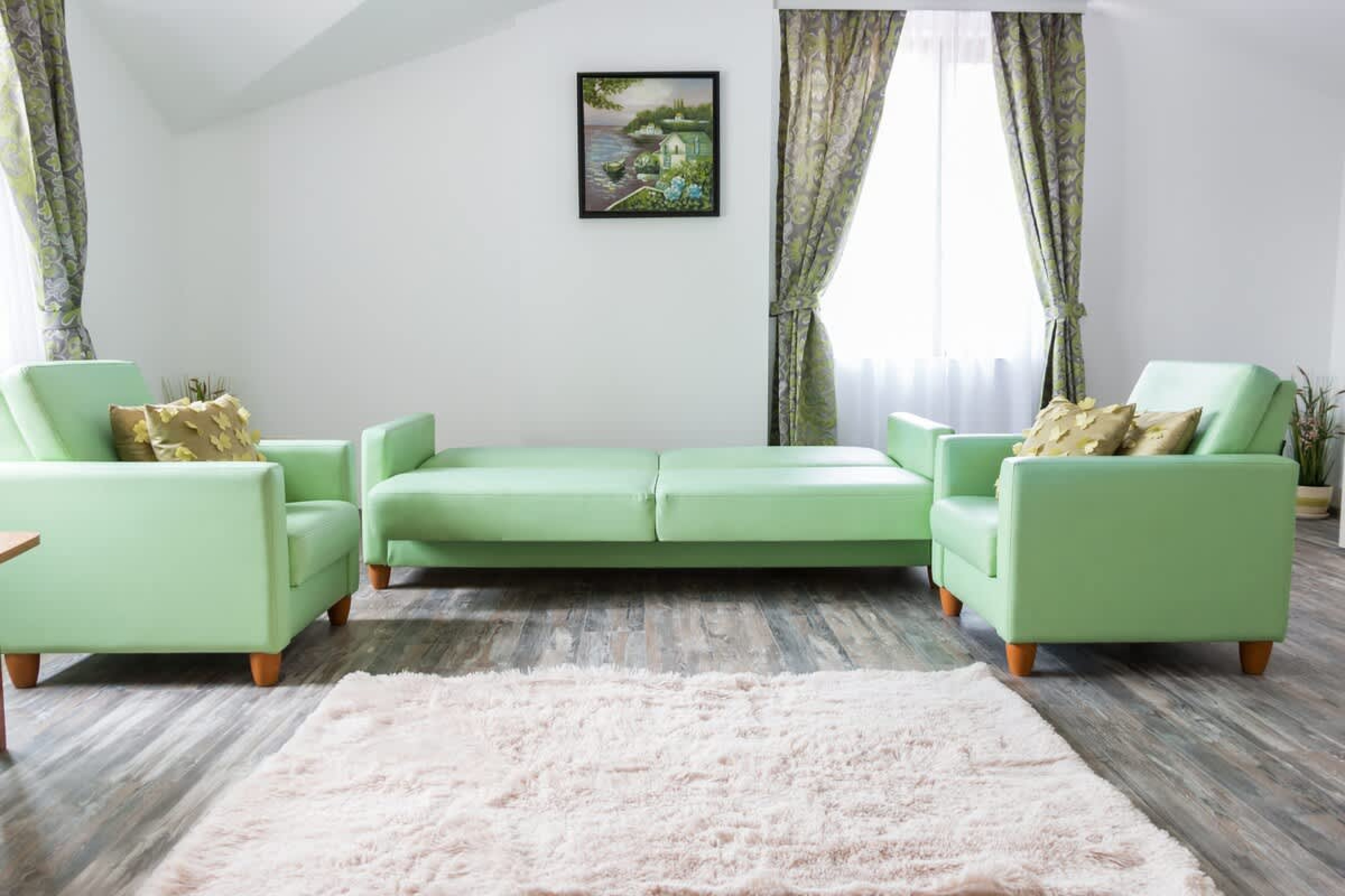 Scoutaround White Logo