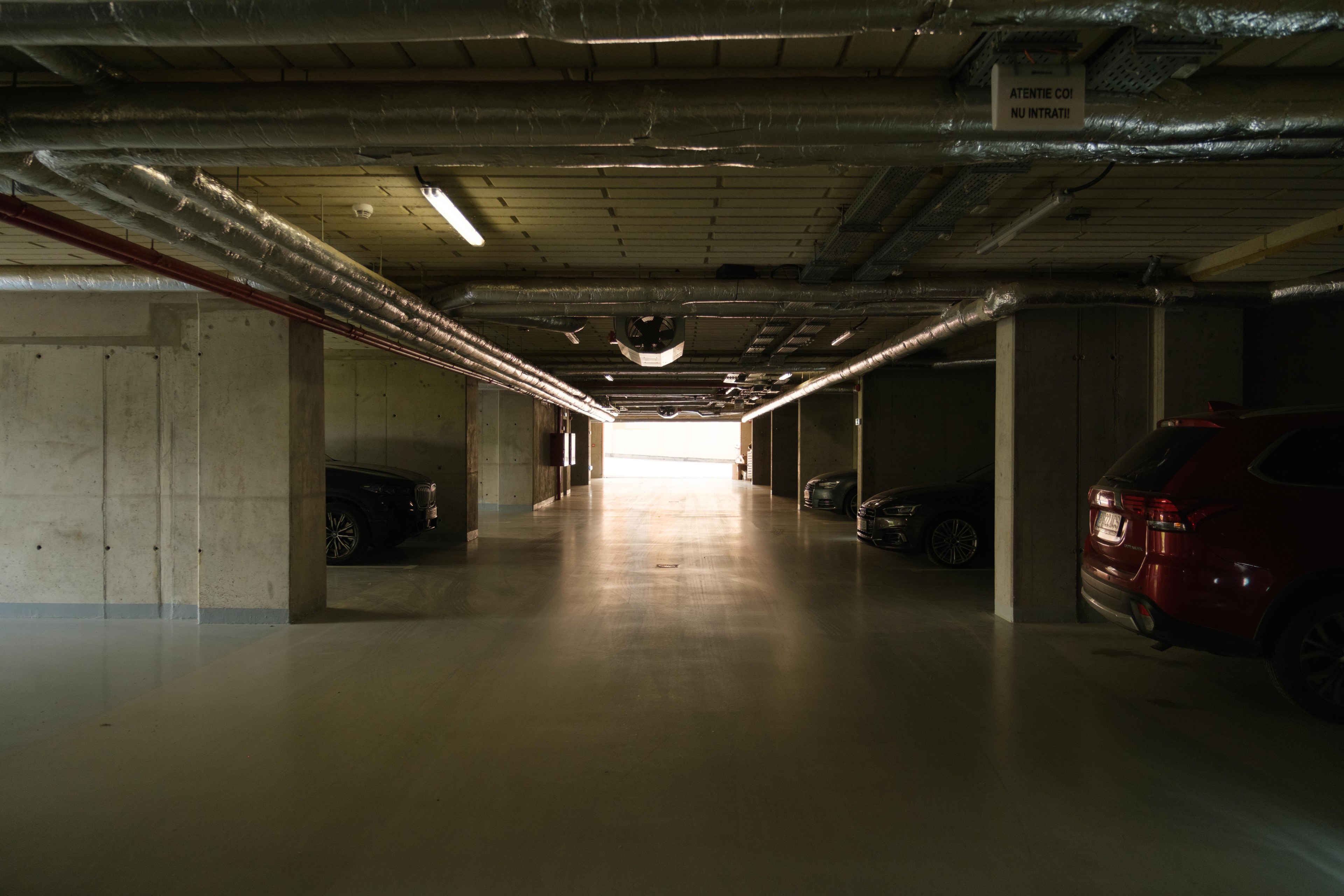 Scoutaround White Logo