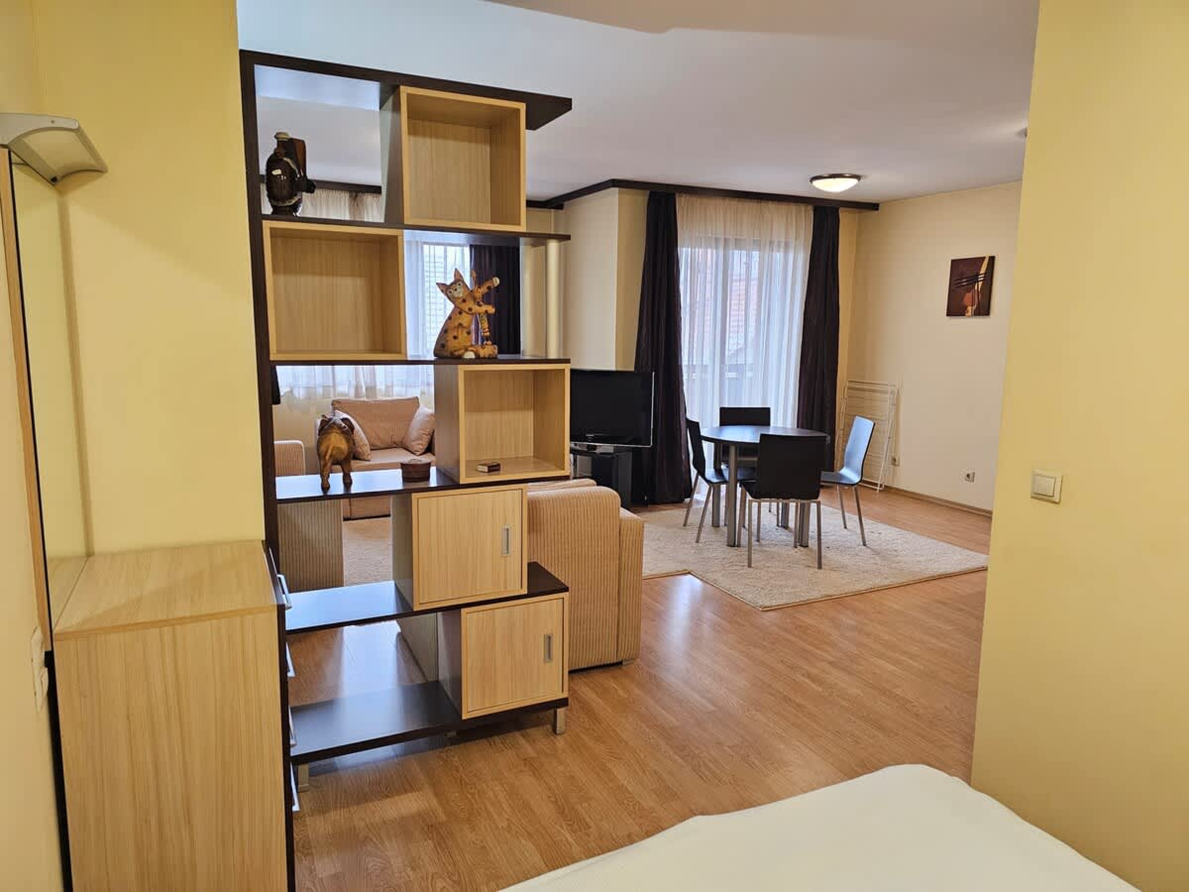 Charming Studio - Trinity Bansko with parking spot - Photo 9