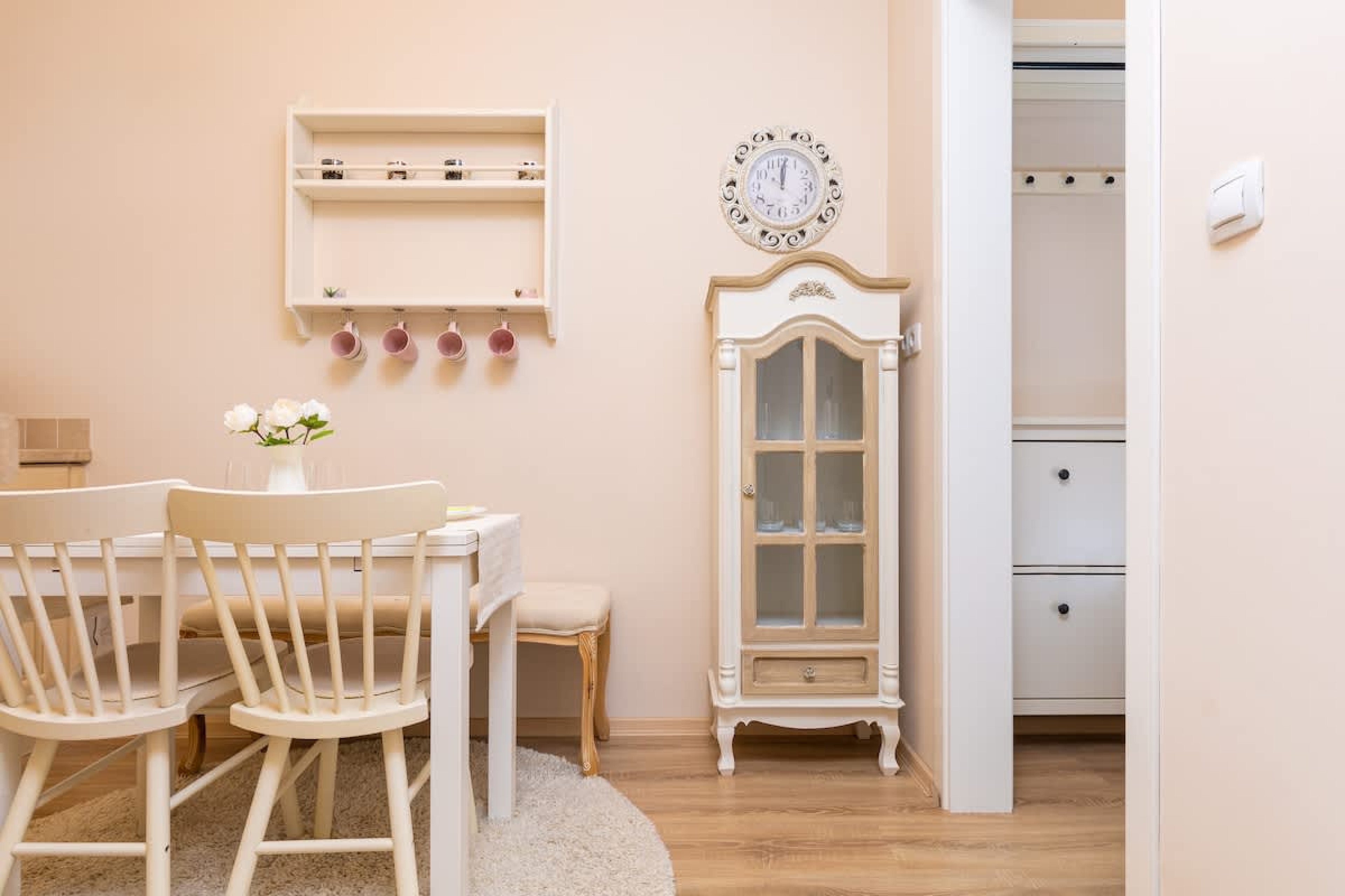 Scoutaround White Logo