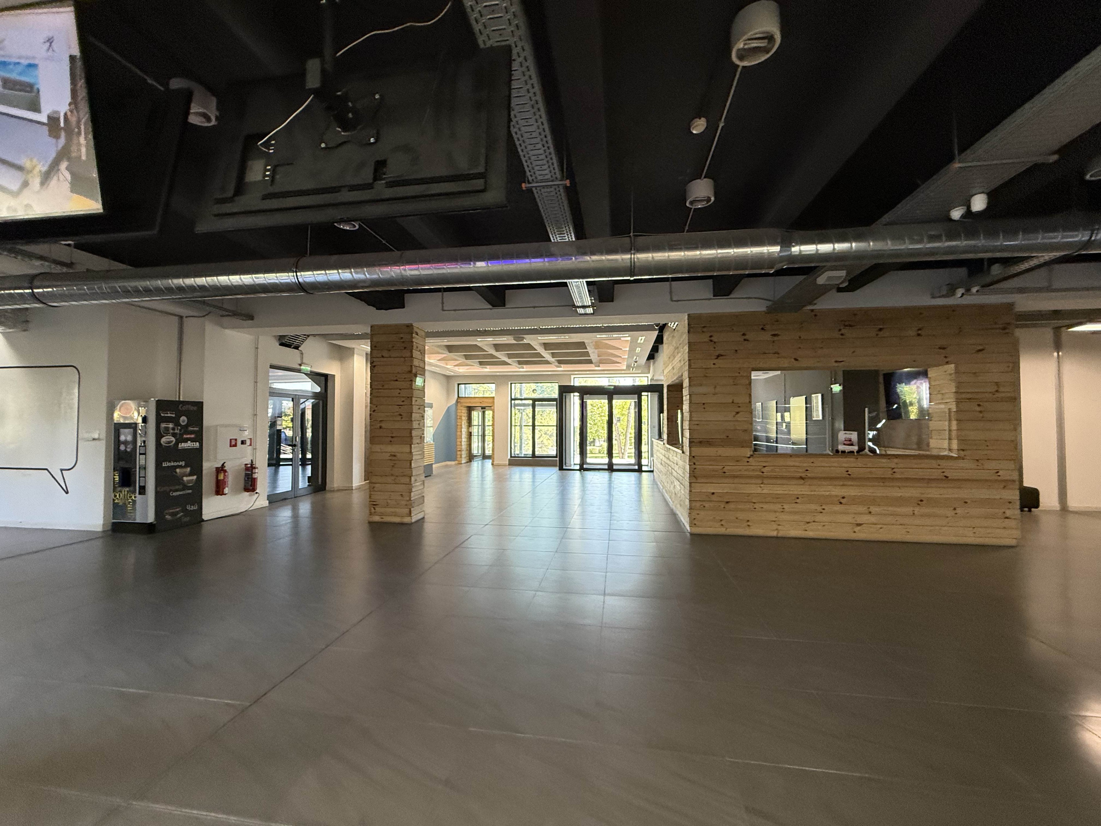 Scoutaround White Logo