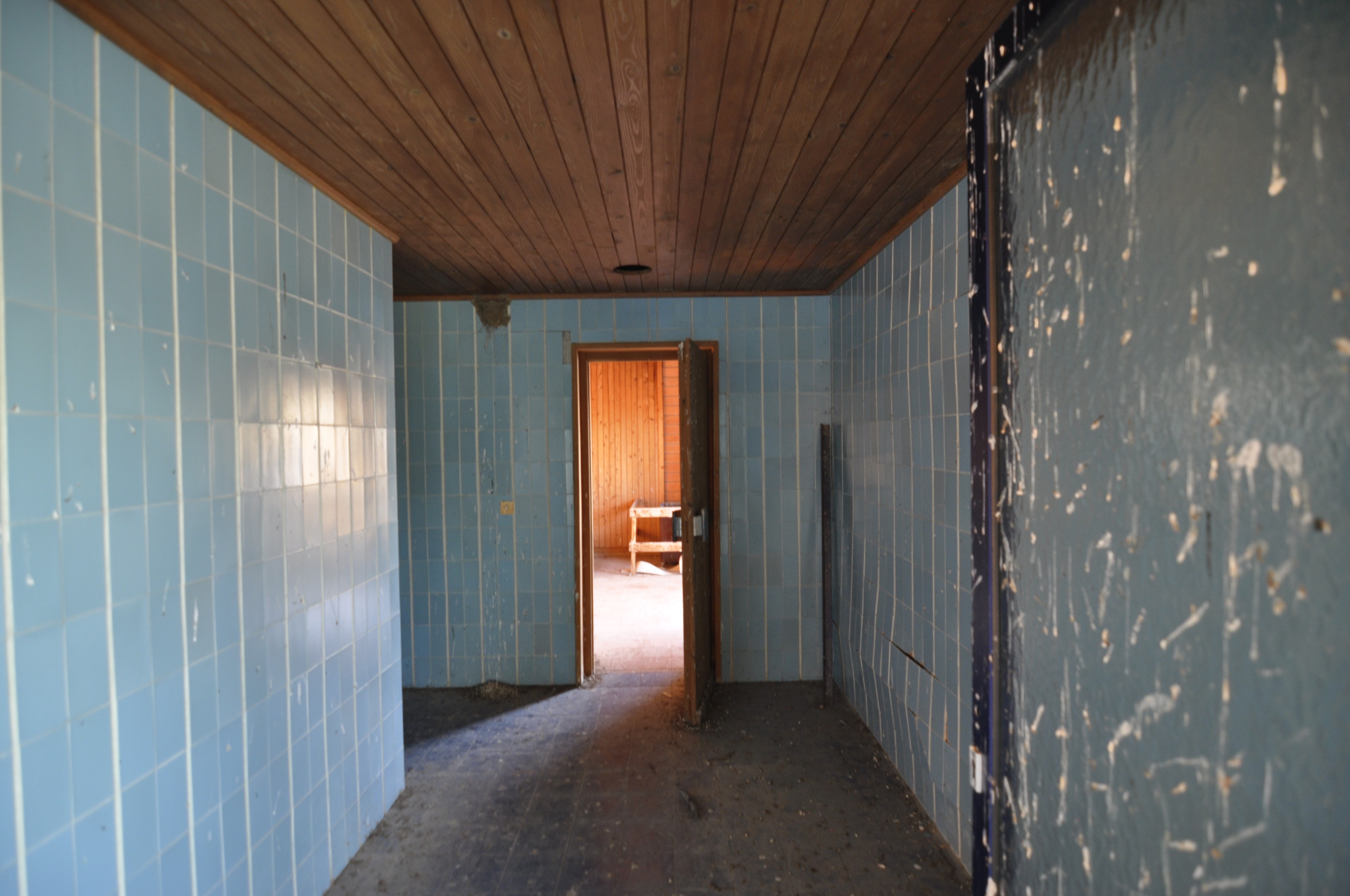 Scoutaround White Logo