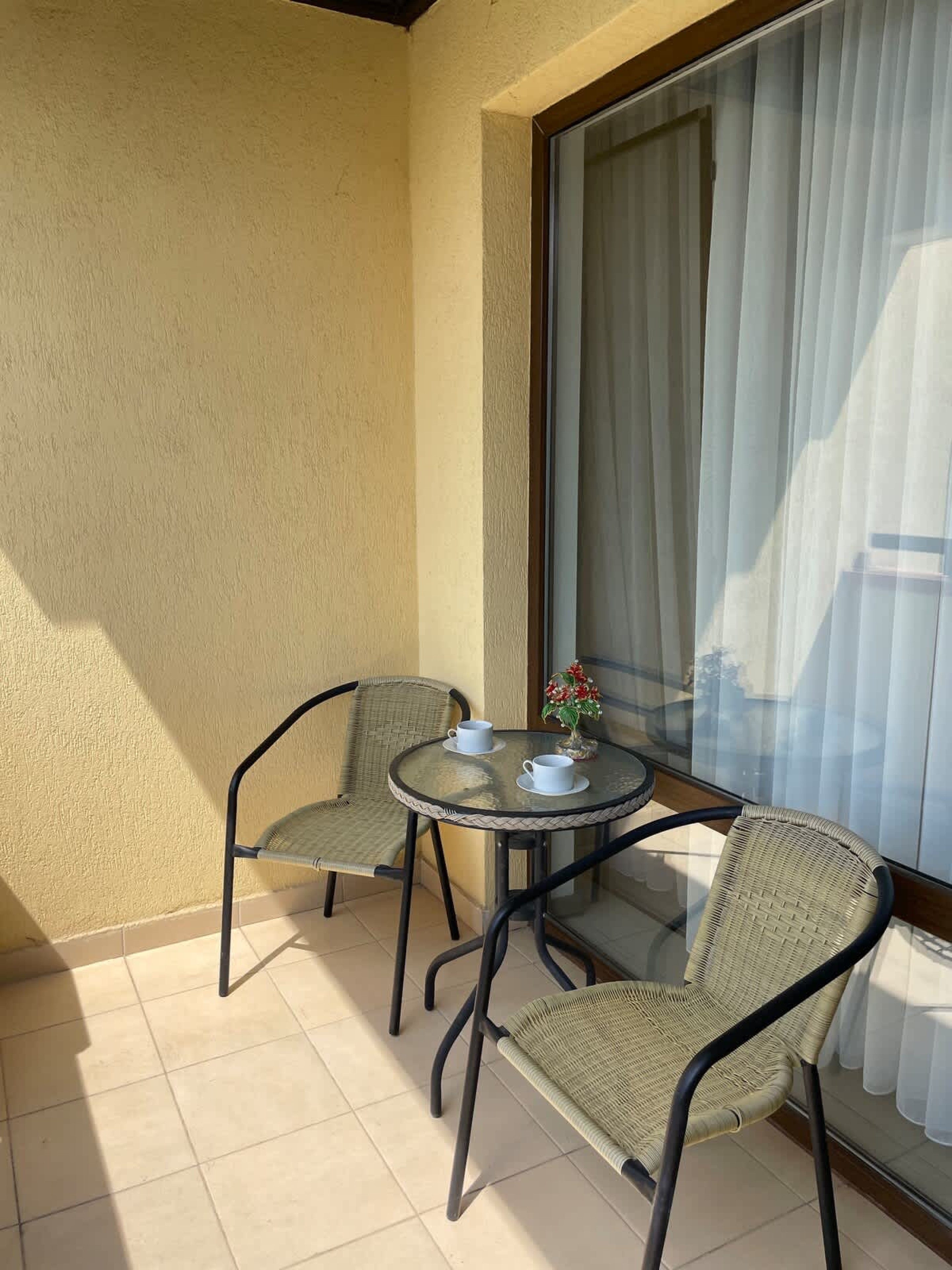 Scoutaround White Logo