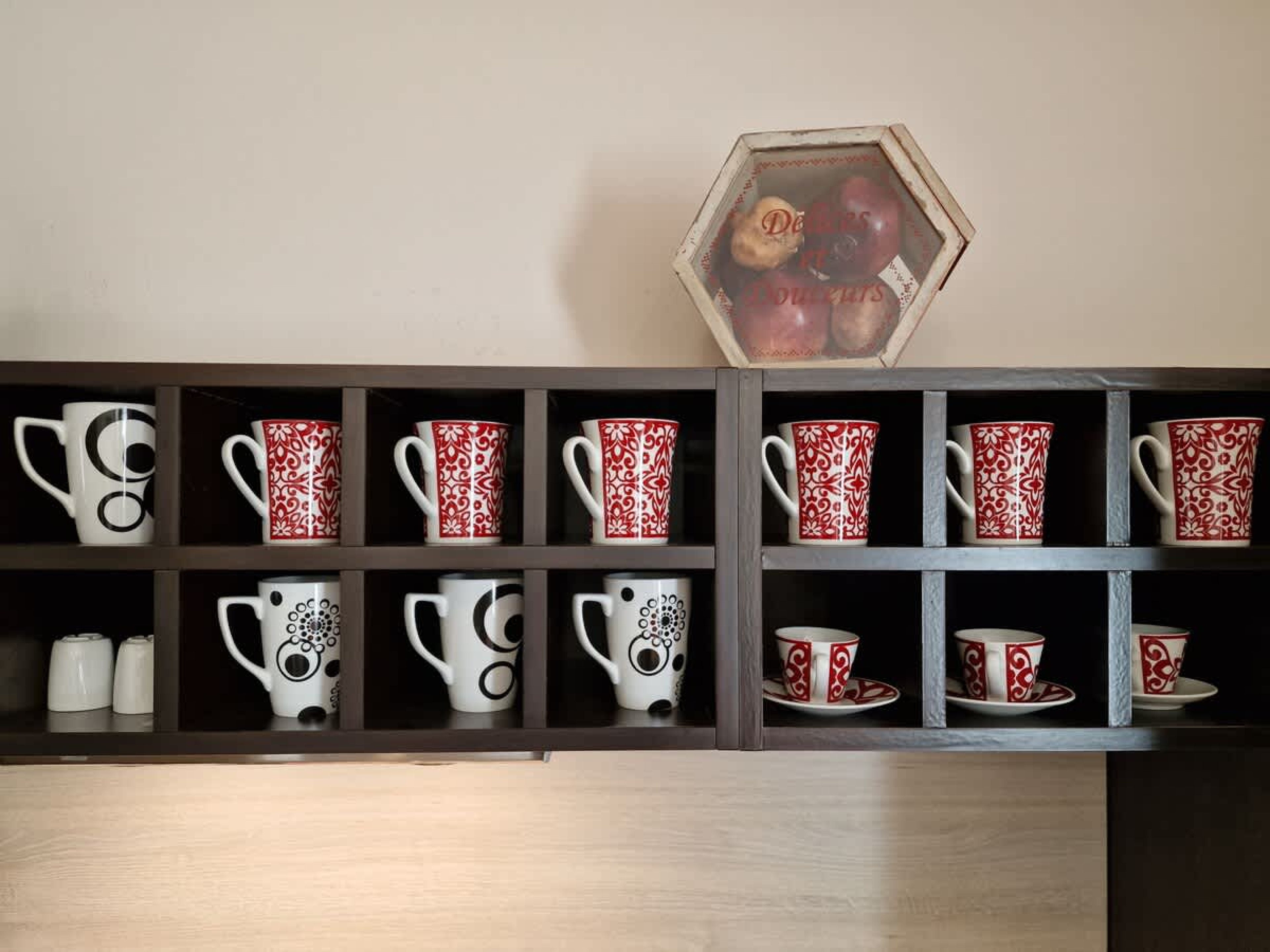 Scoutaround White Logo