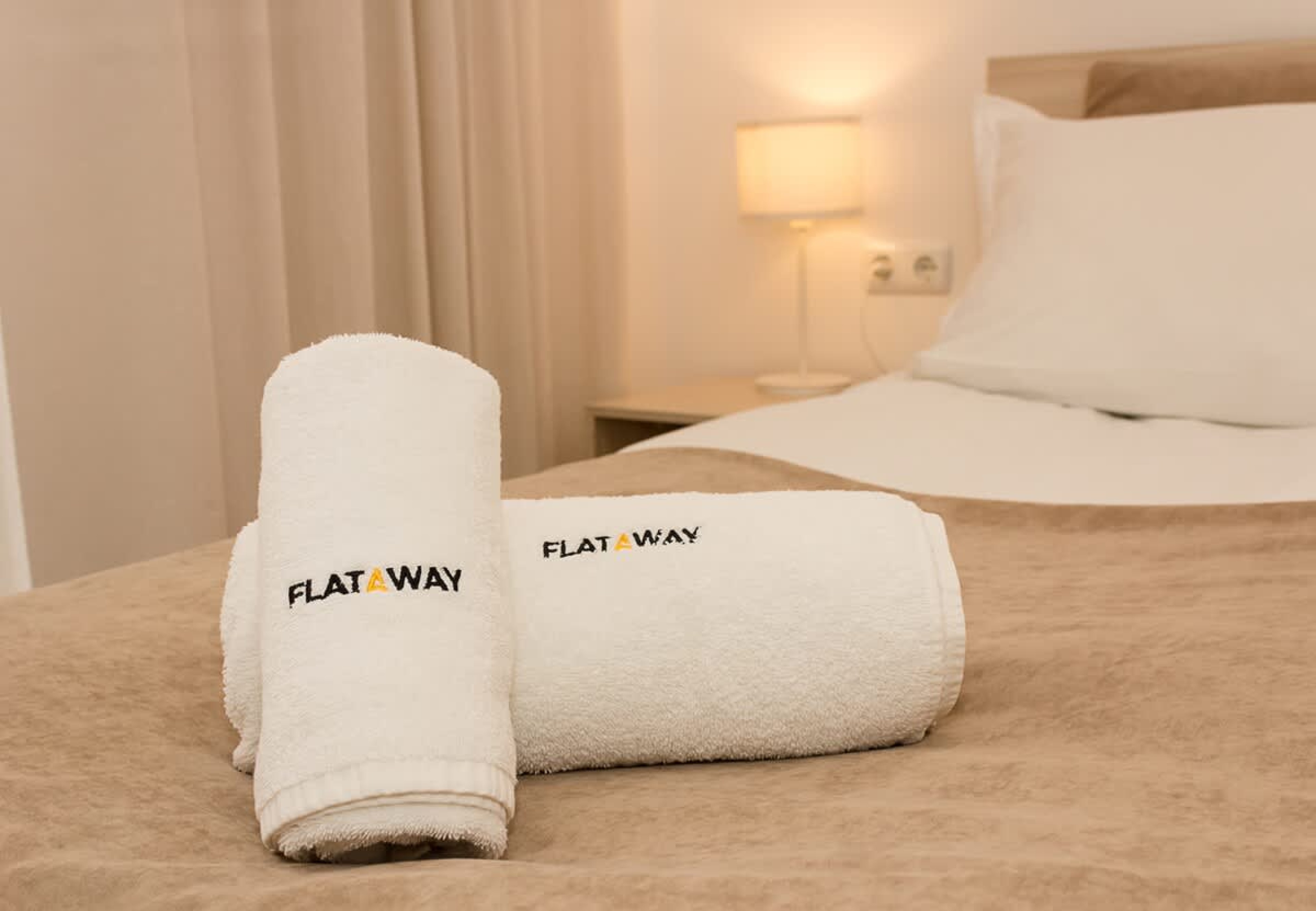 Seaview Haven: Elegant 2BD Flat in Balchik - Photo 21