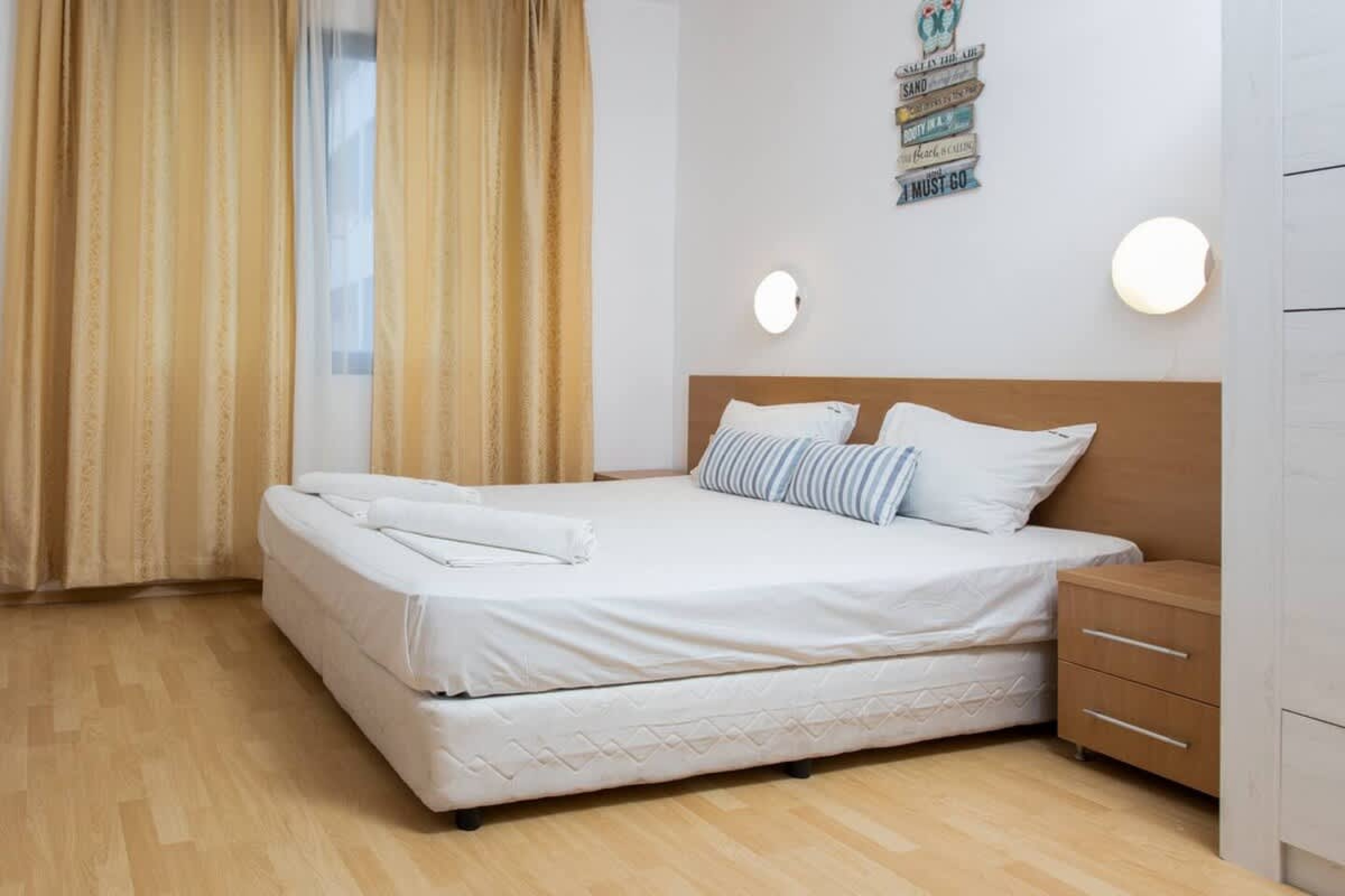 Stylish flat in the TOP centre of Sunny Beach - Photo 2