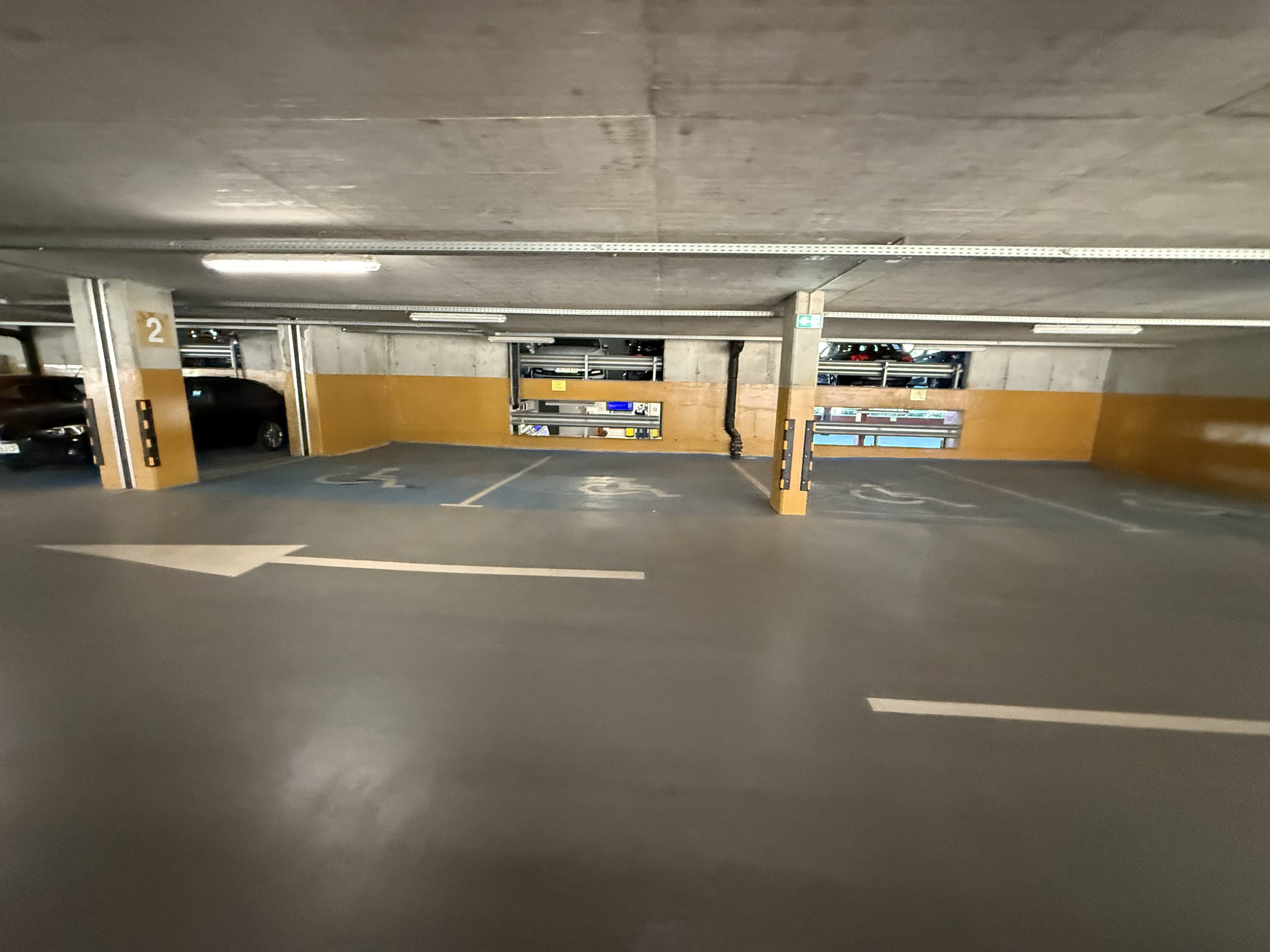 Scoutaround White Logo