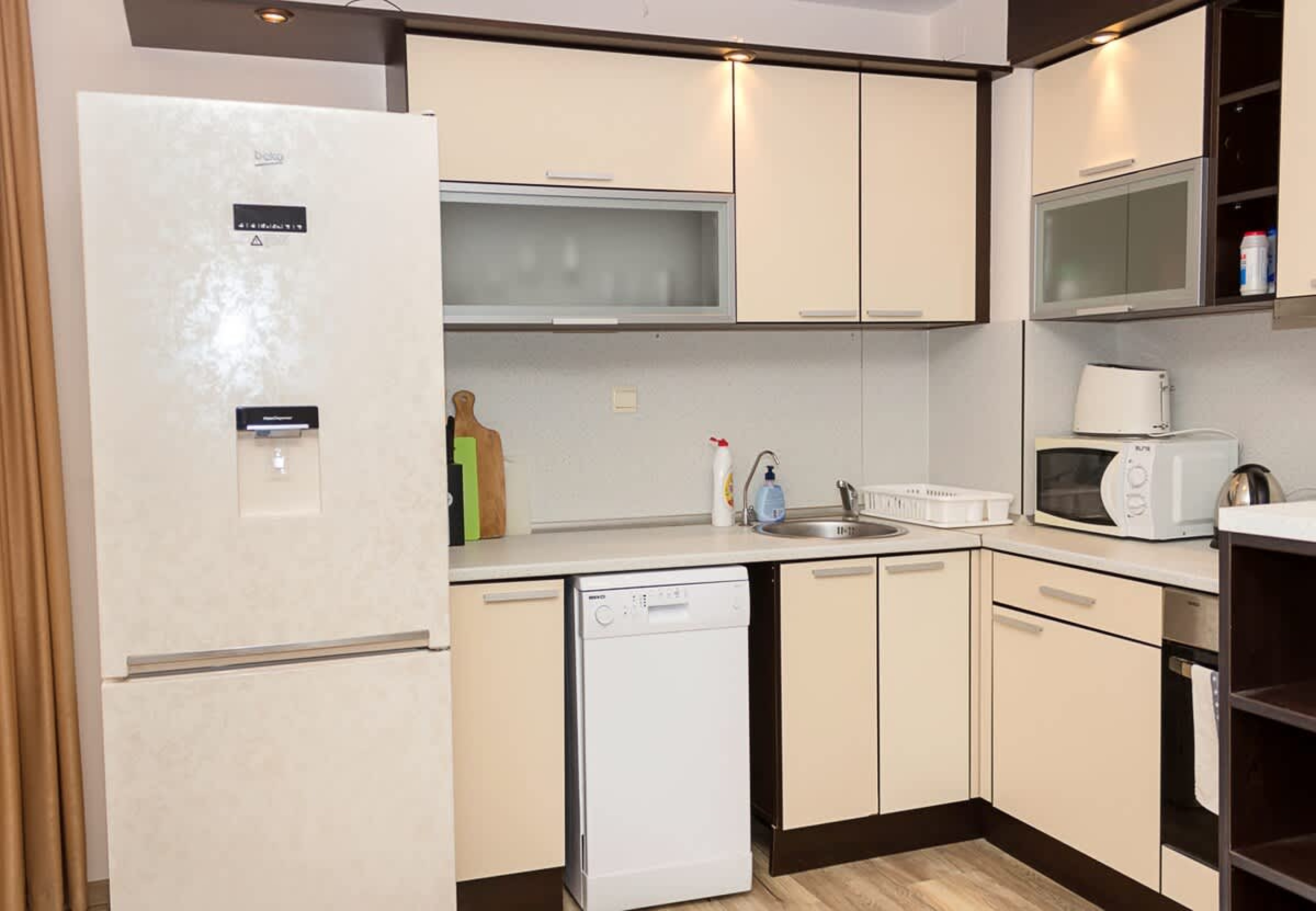 Scoutaround White Logo