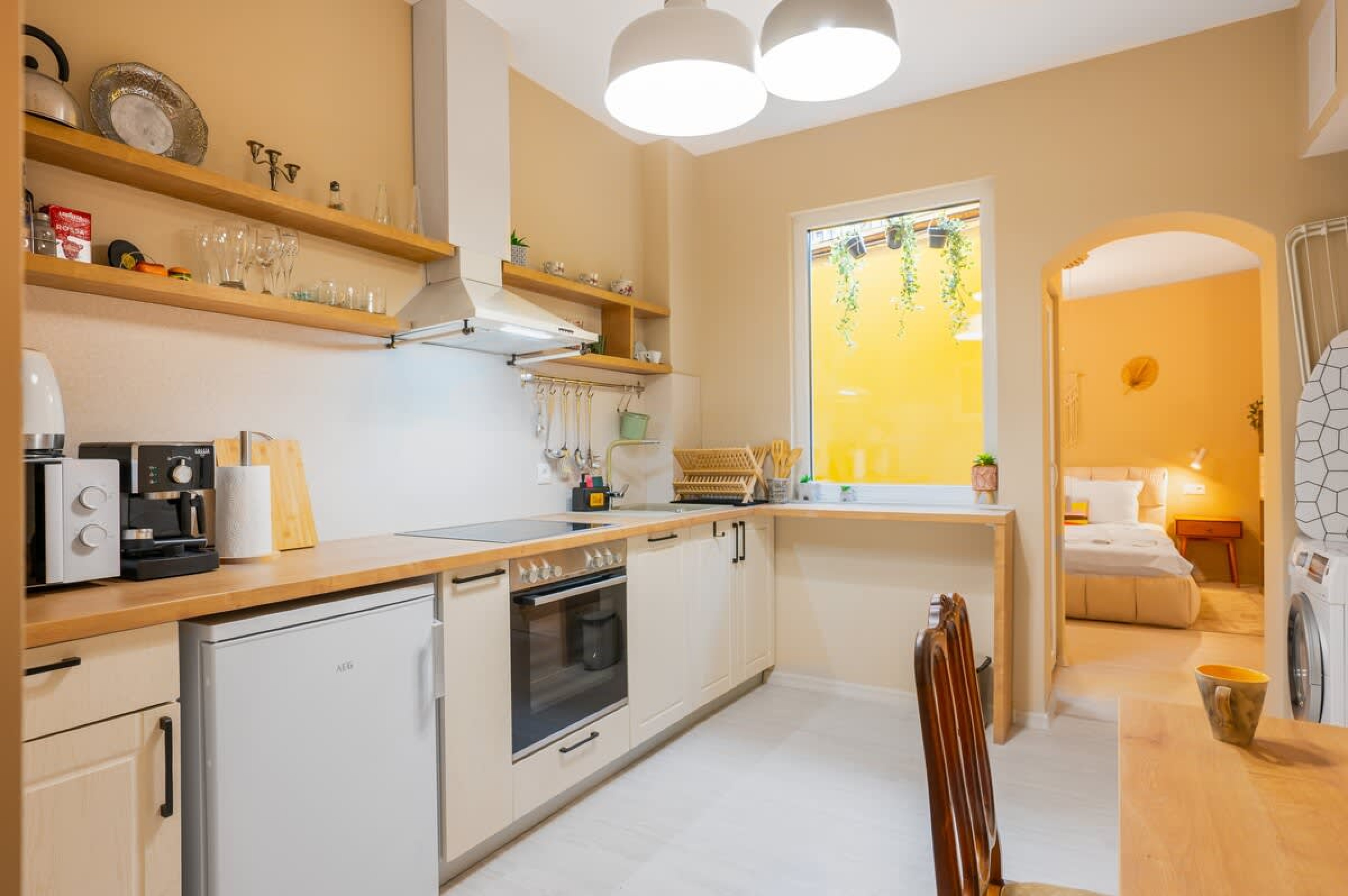 Scoutaround White Logo