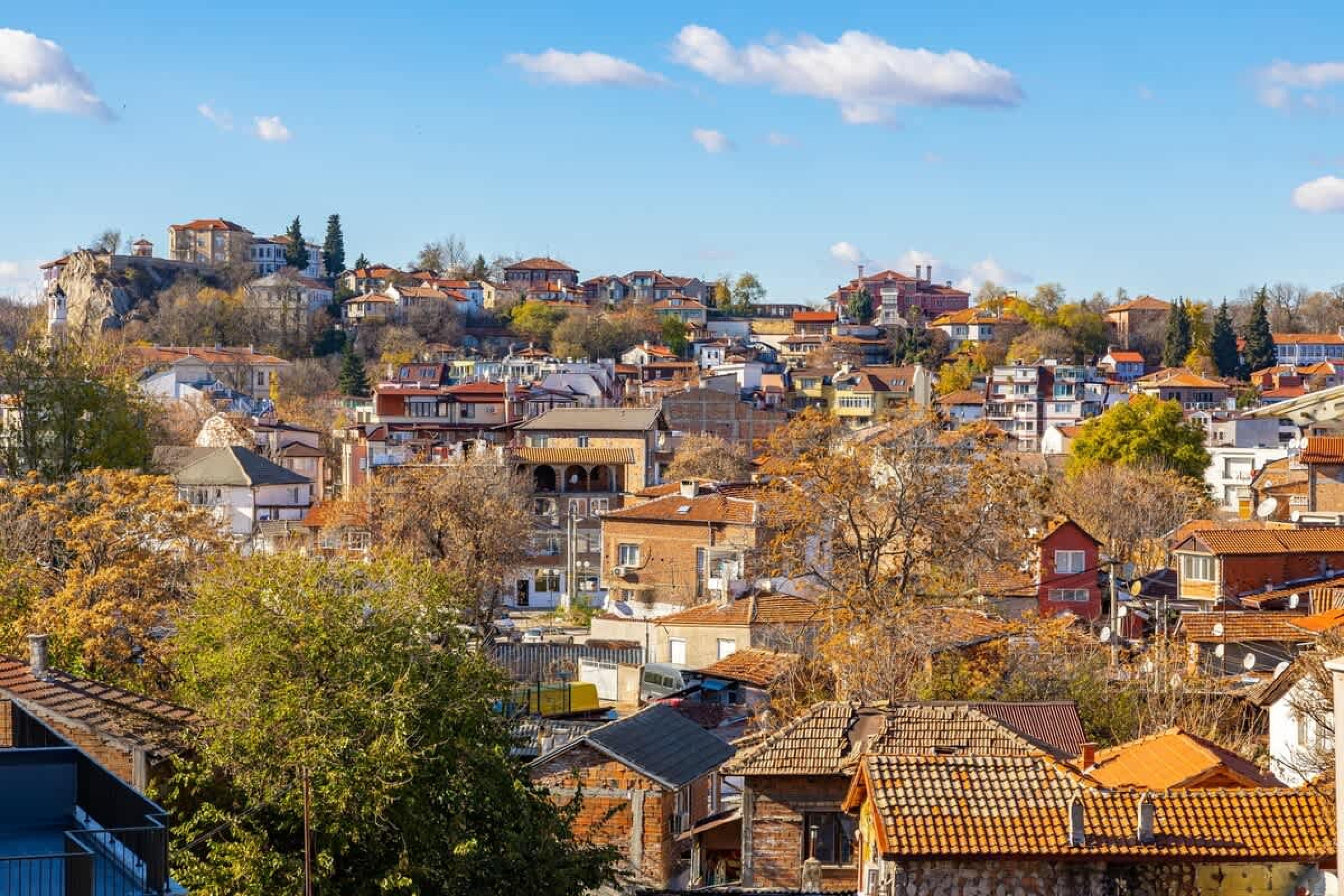 Scoutaround White Logo