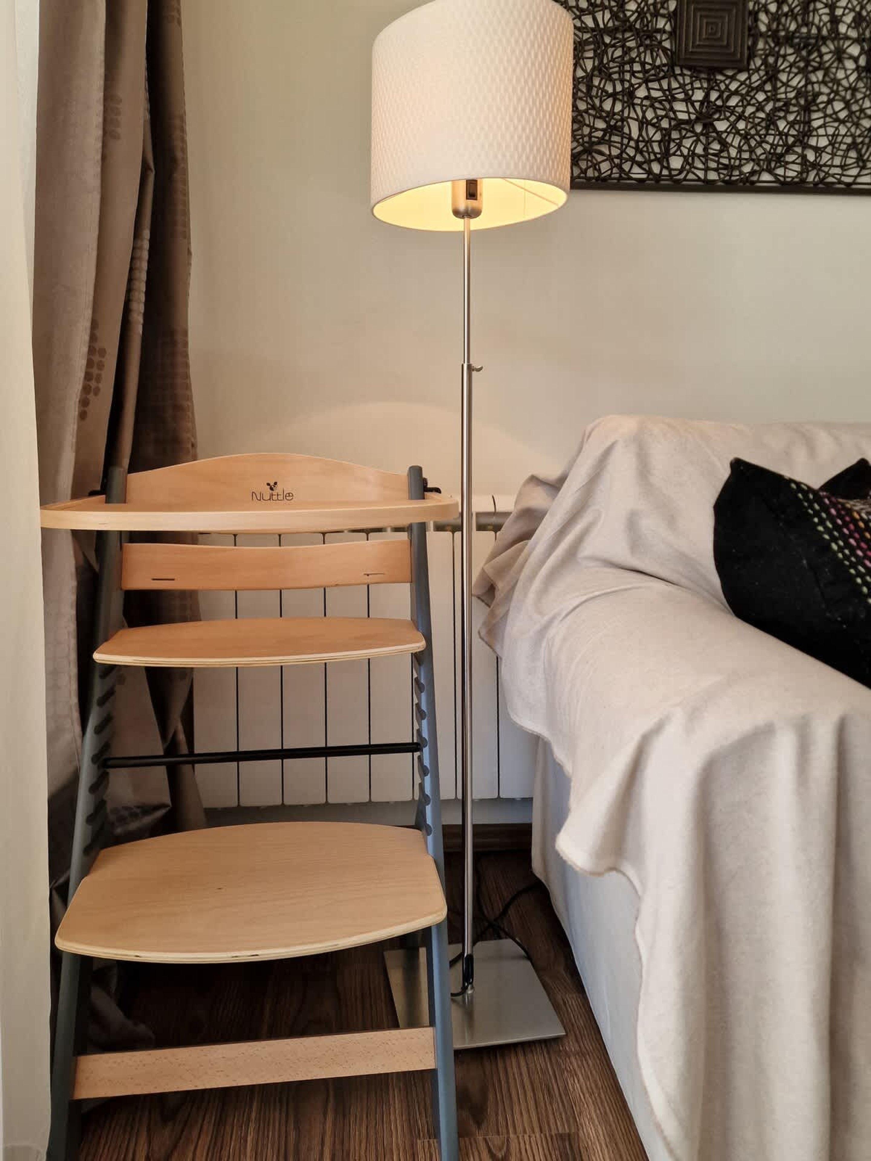 Scoutaround White Logo