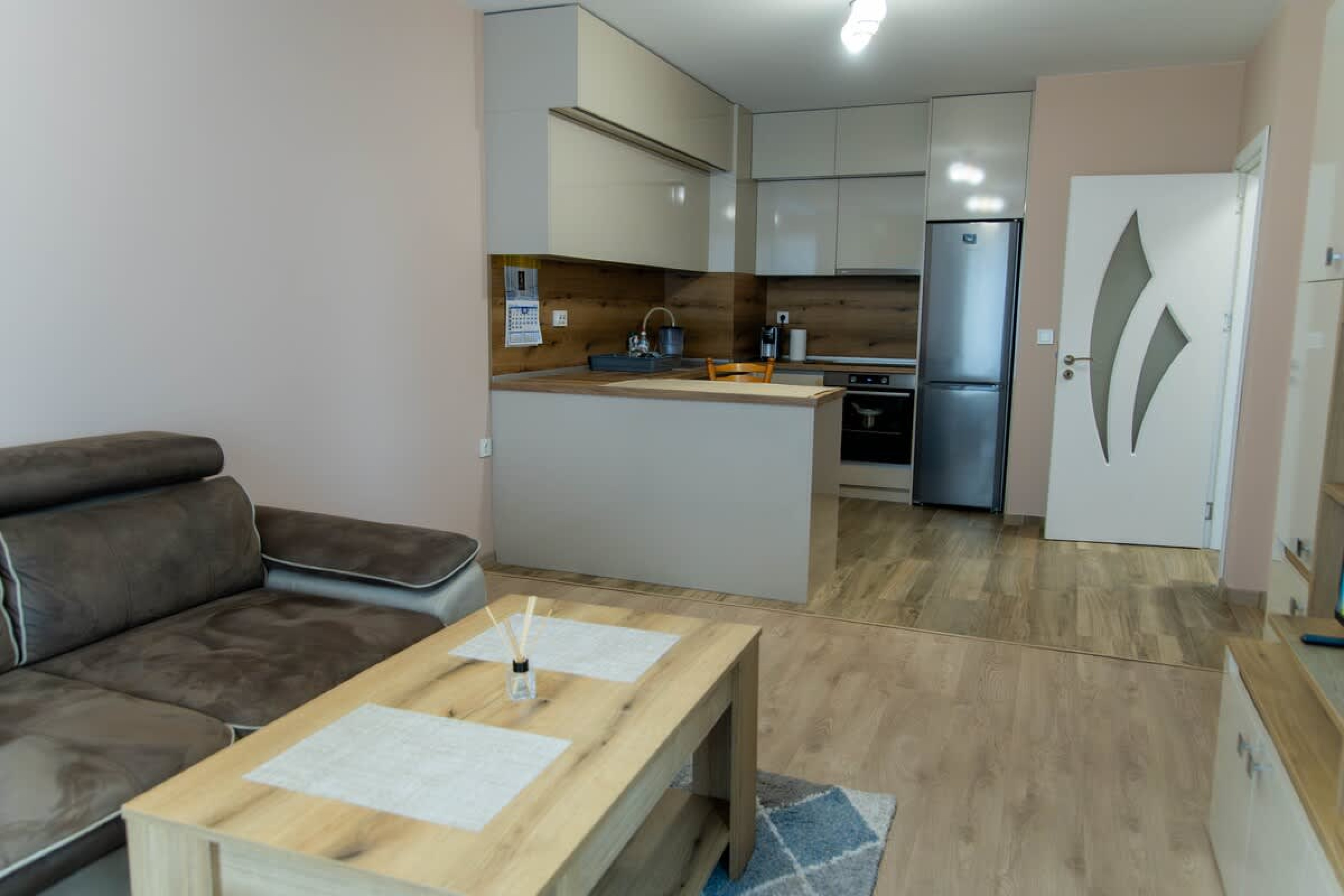 1BD Retreat with Balcony in Vibrant Varna District - Photo 8