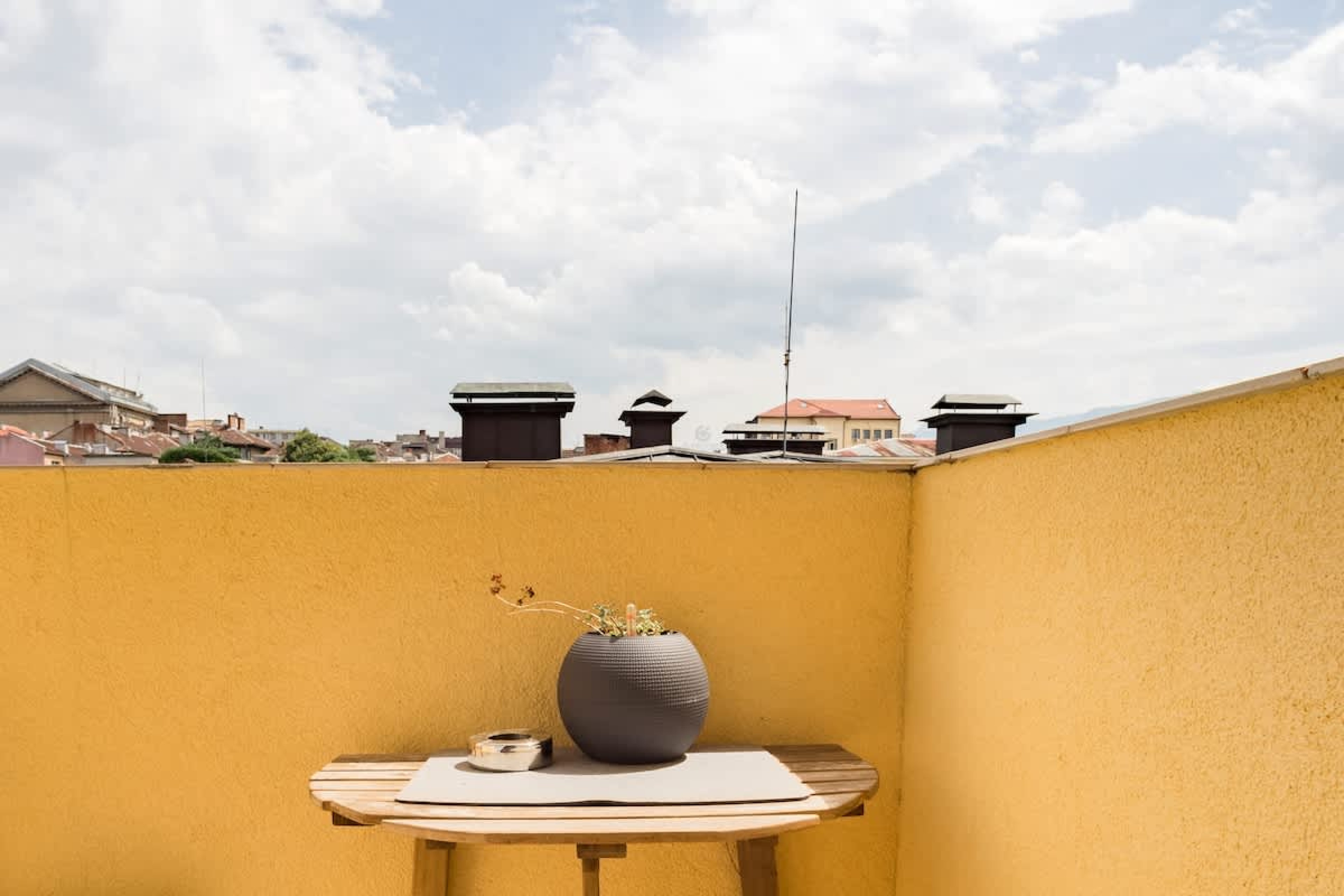 Scoutaround White Logo