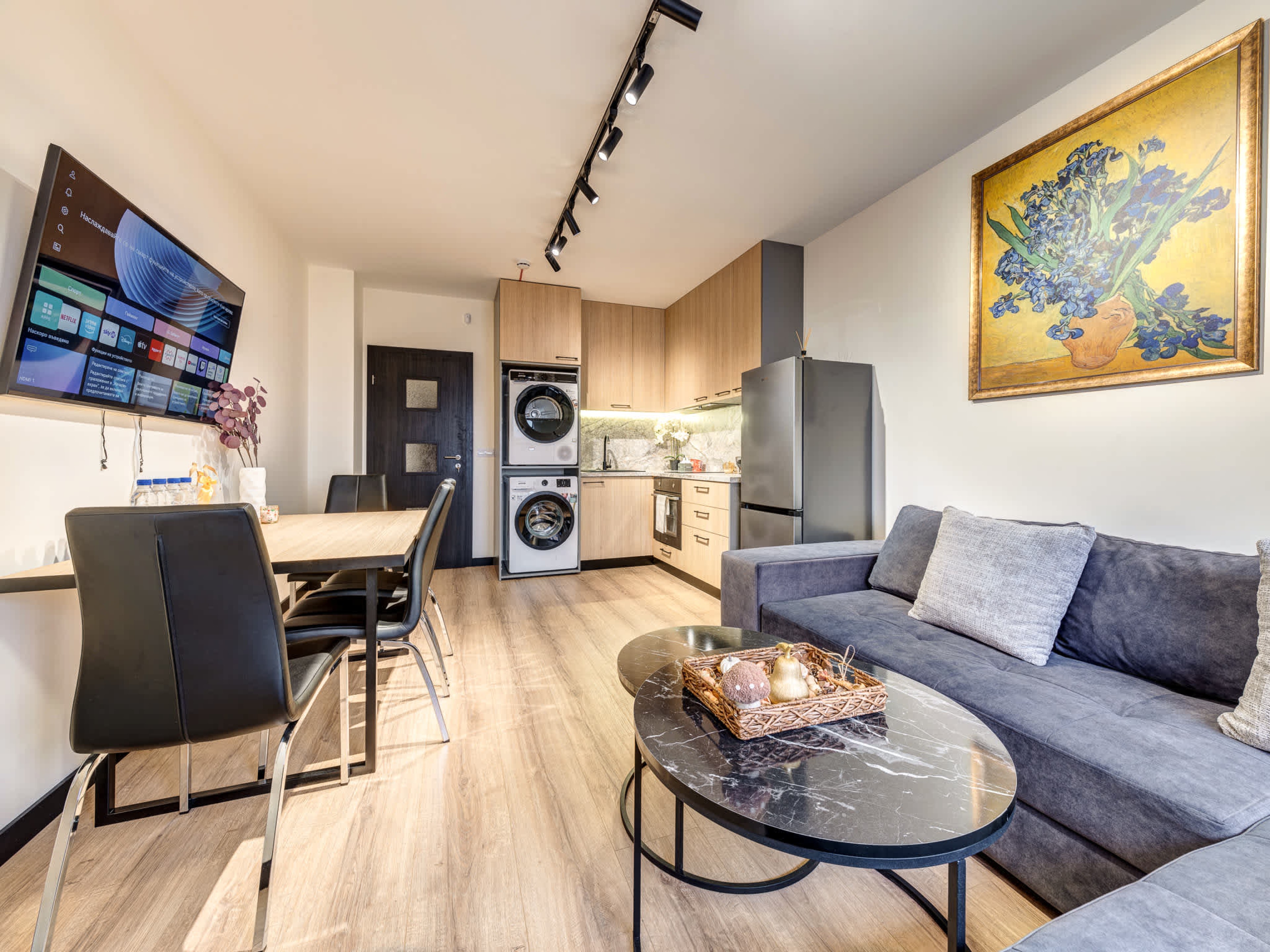 1BD Mountain Getaway in Pamporovo with Parking - Photo 11