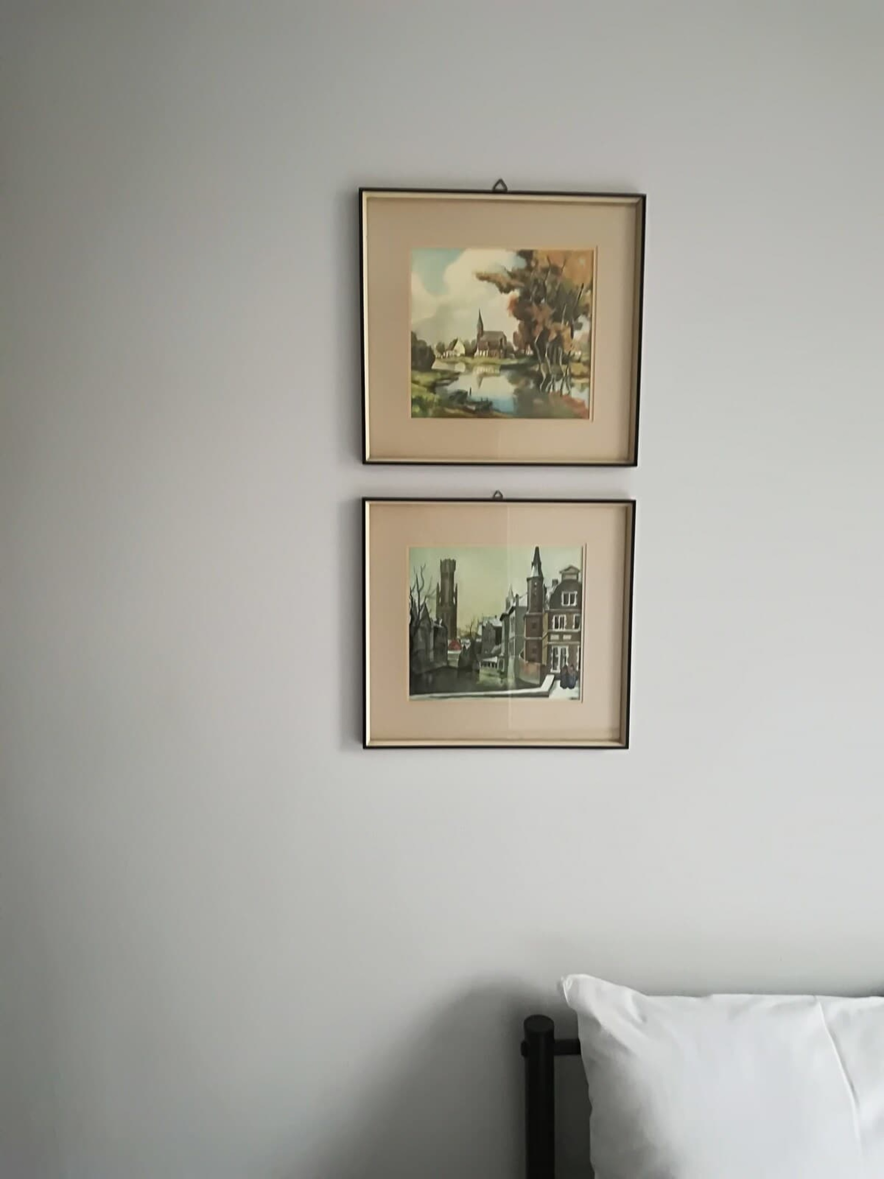 Scoutaround White Logo