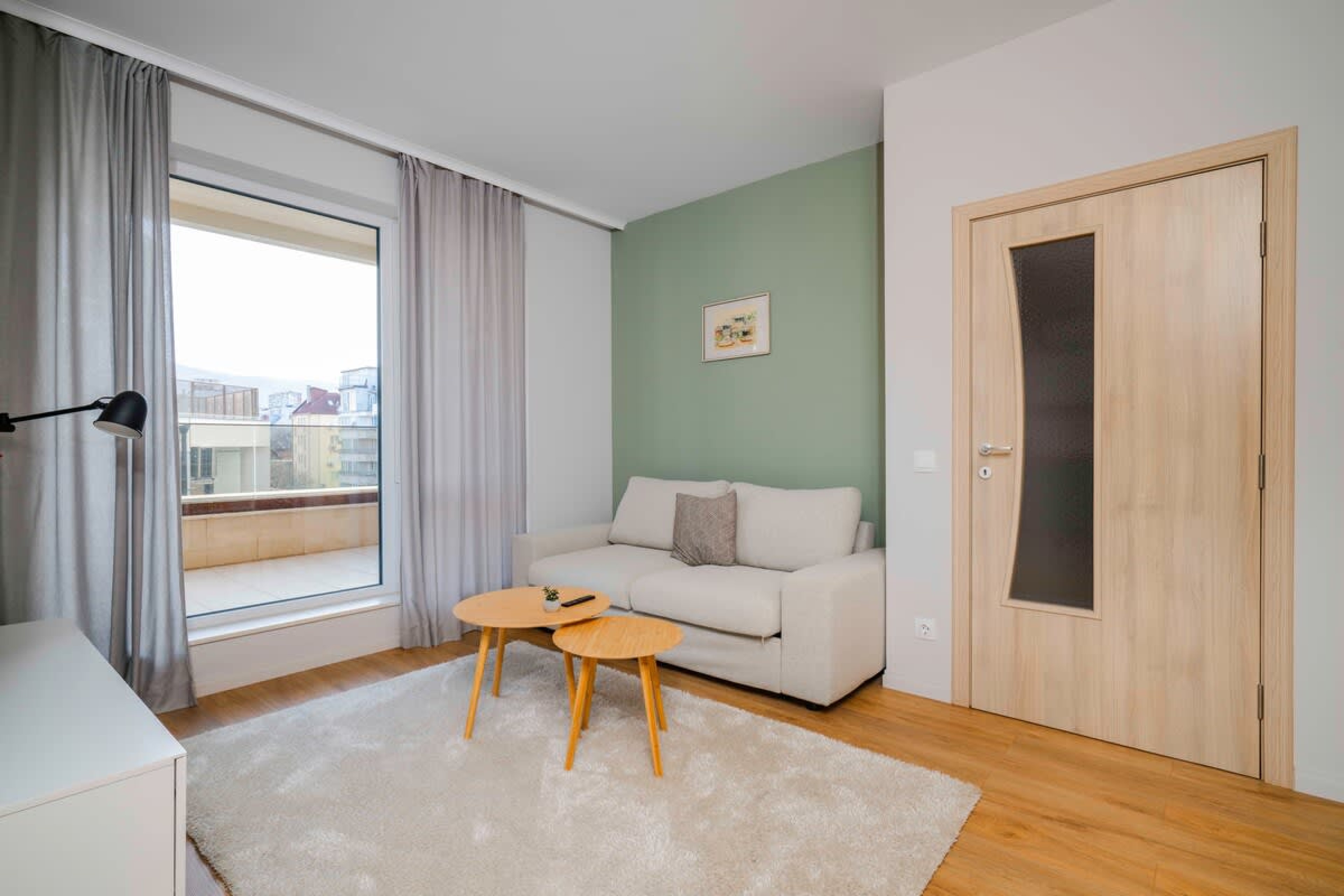 Scoutaround White Logo