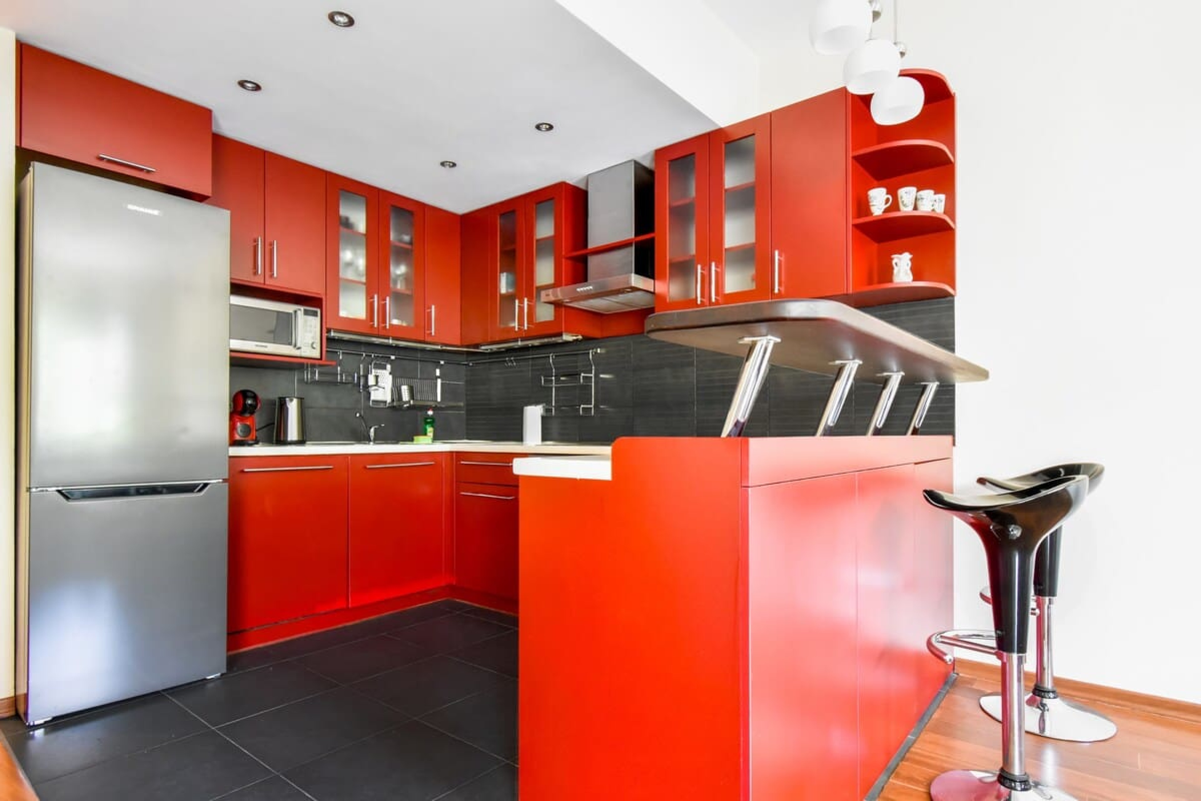 Scoutaround White Logo